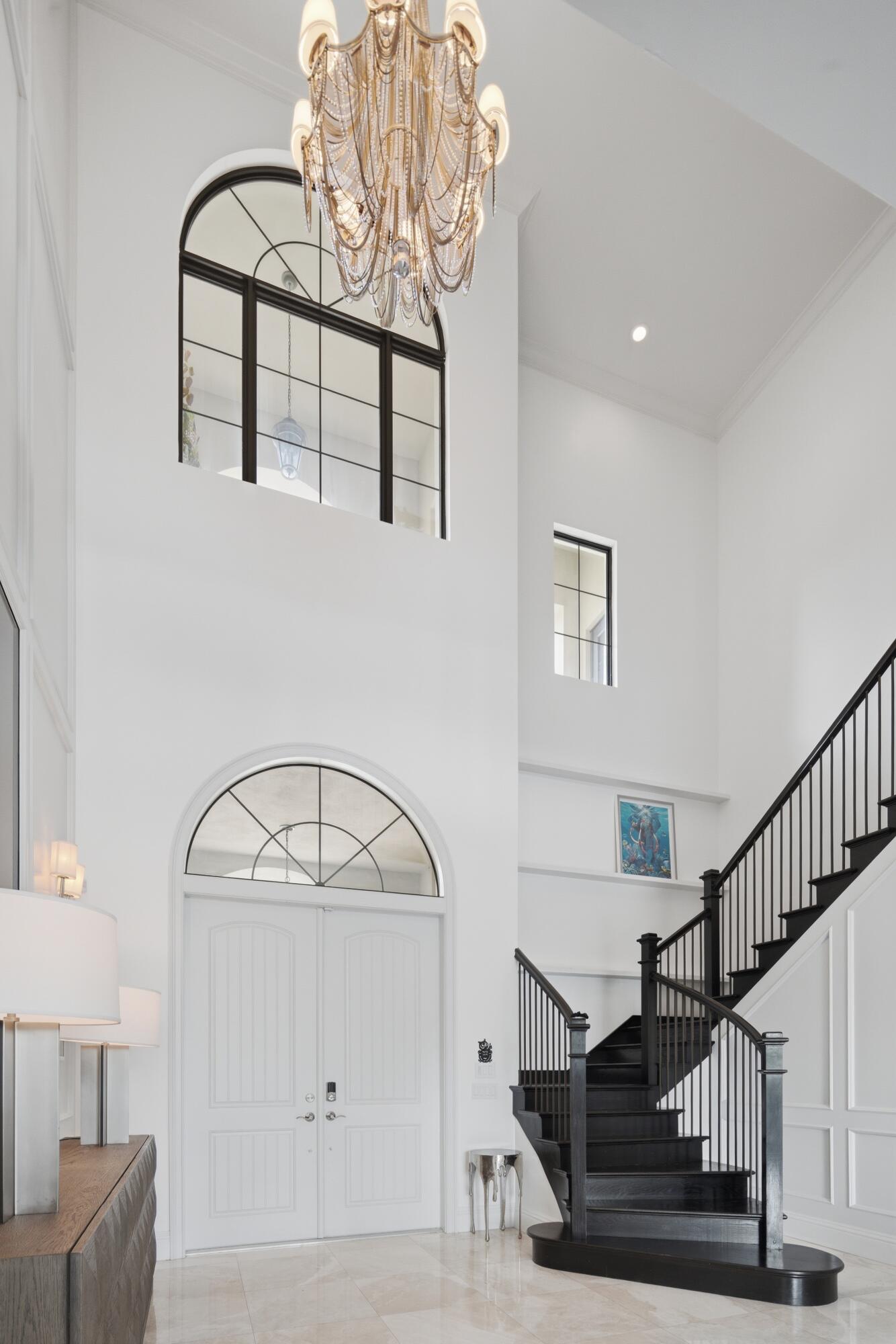 16907 Crown Bridge Drive