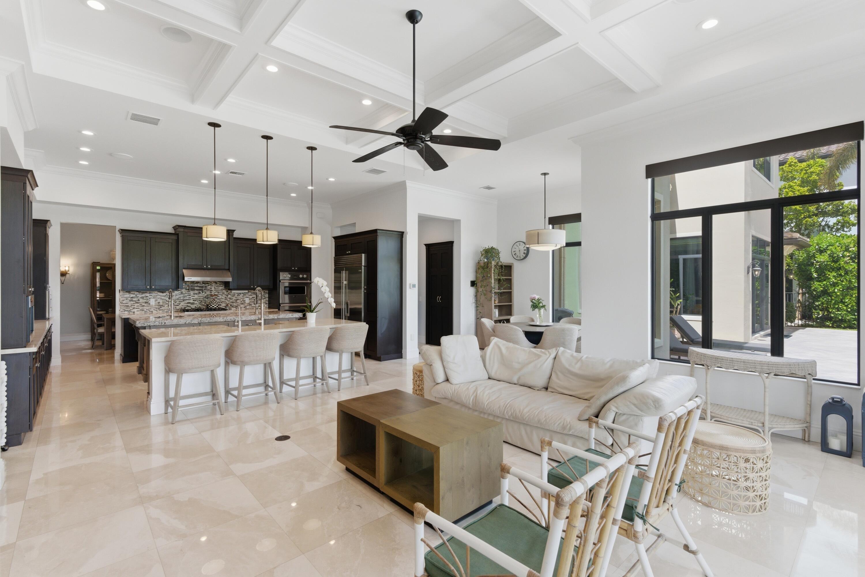 16907 Crown Bridge Drive