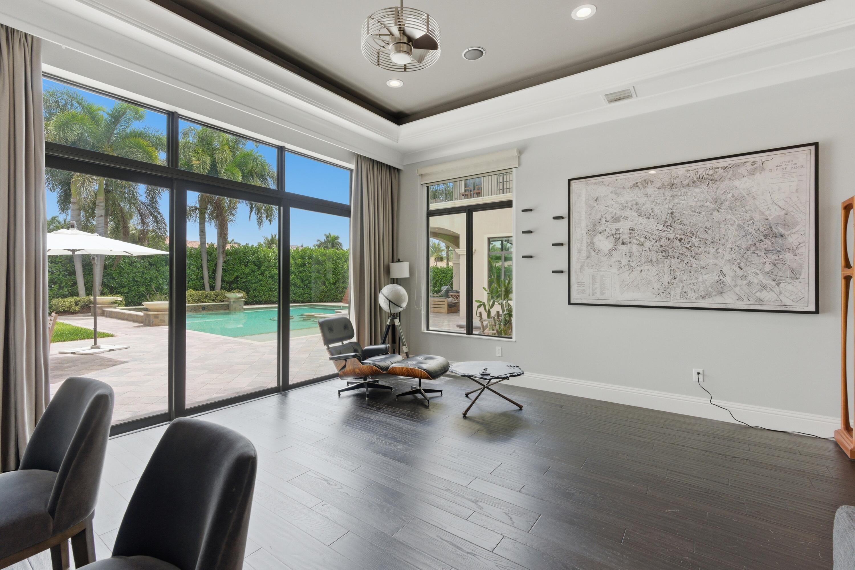 16907 Crown Bridge Drive
