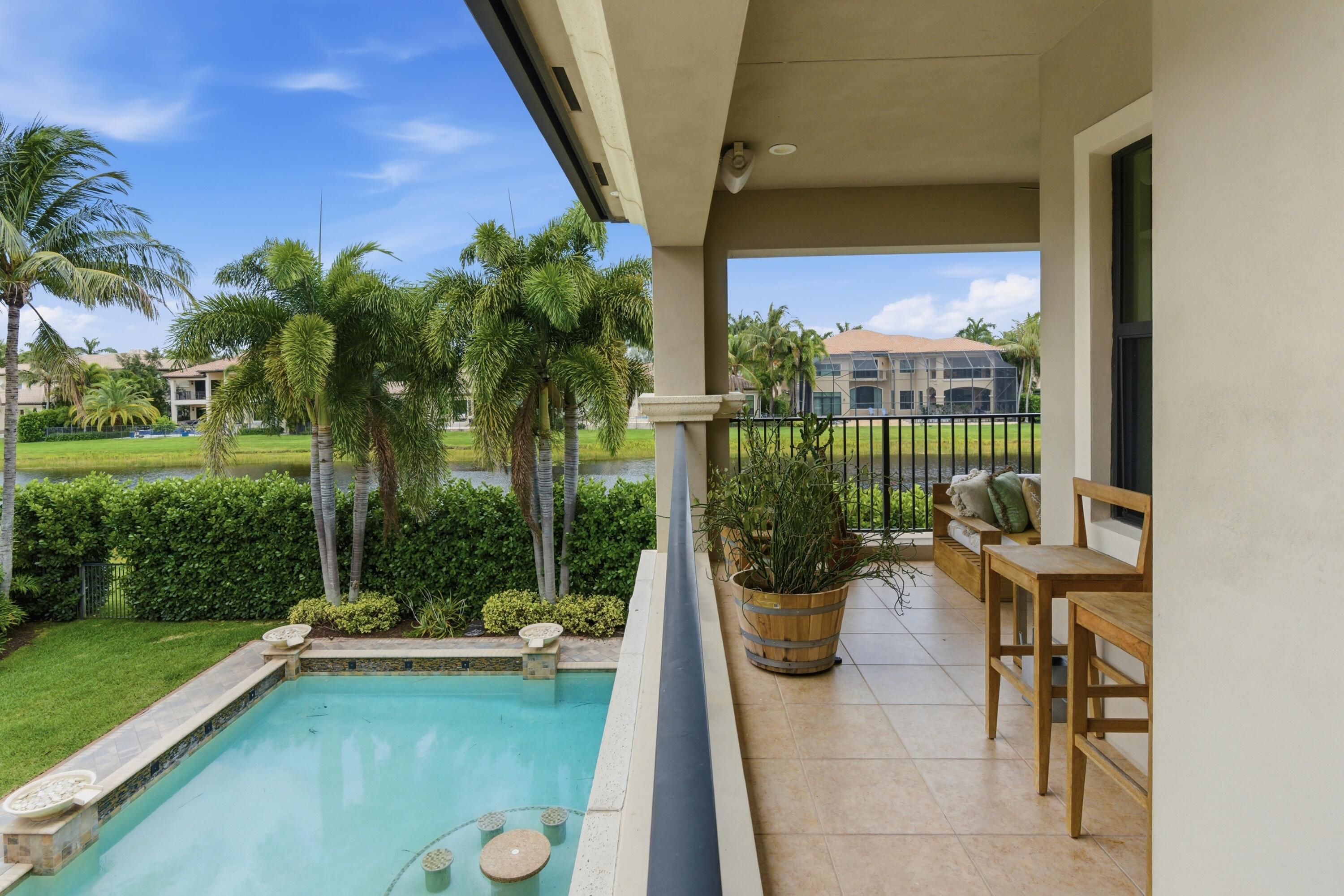 16907 Crown Bridge Drive