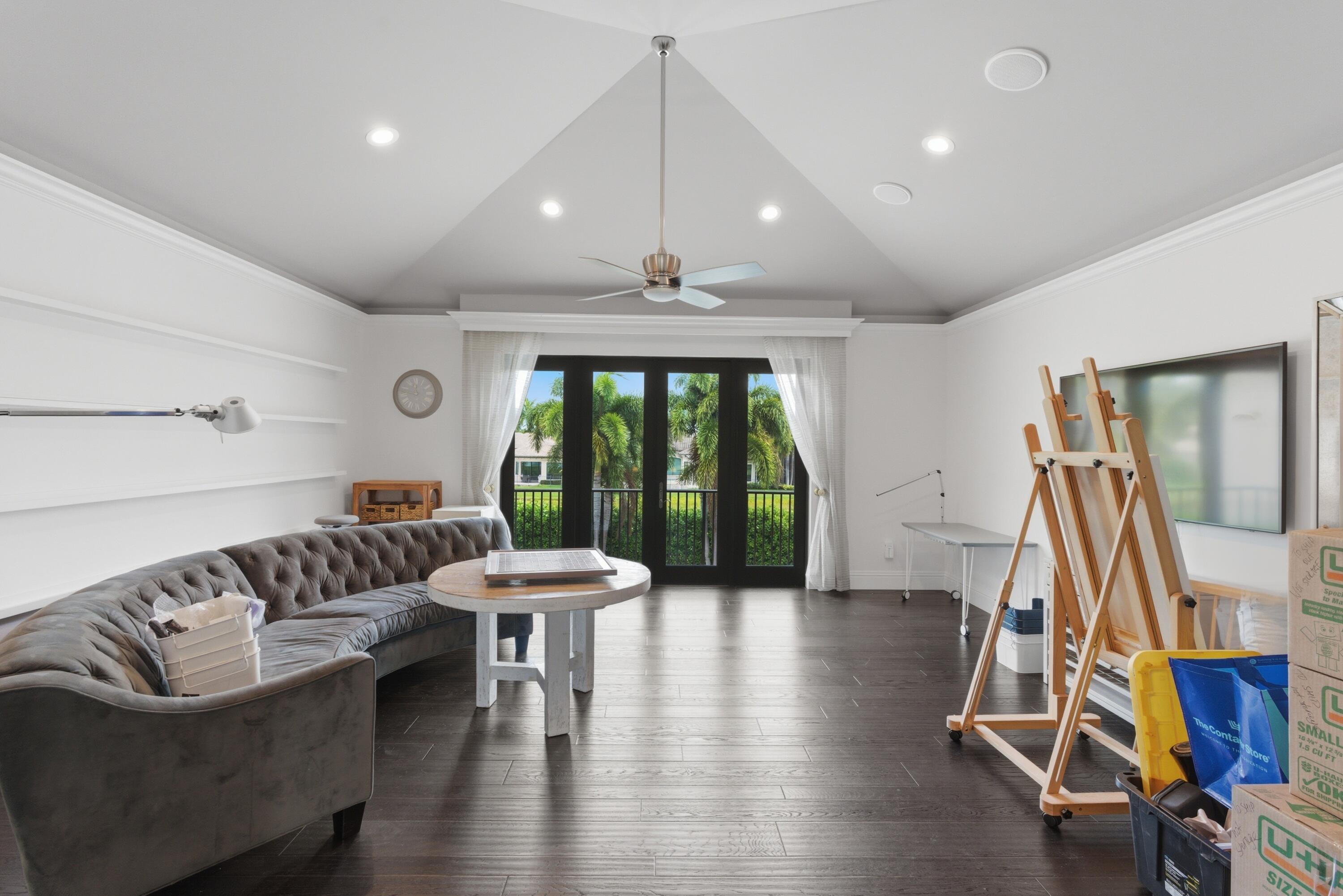 16907 Crown Bridge Drive