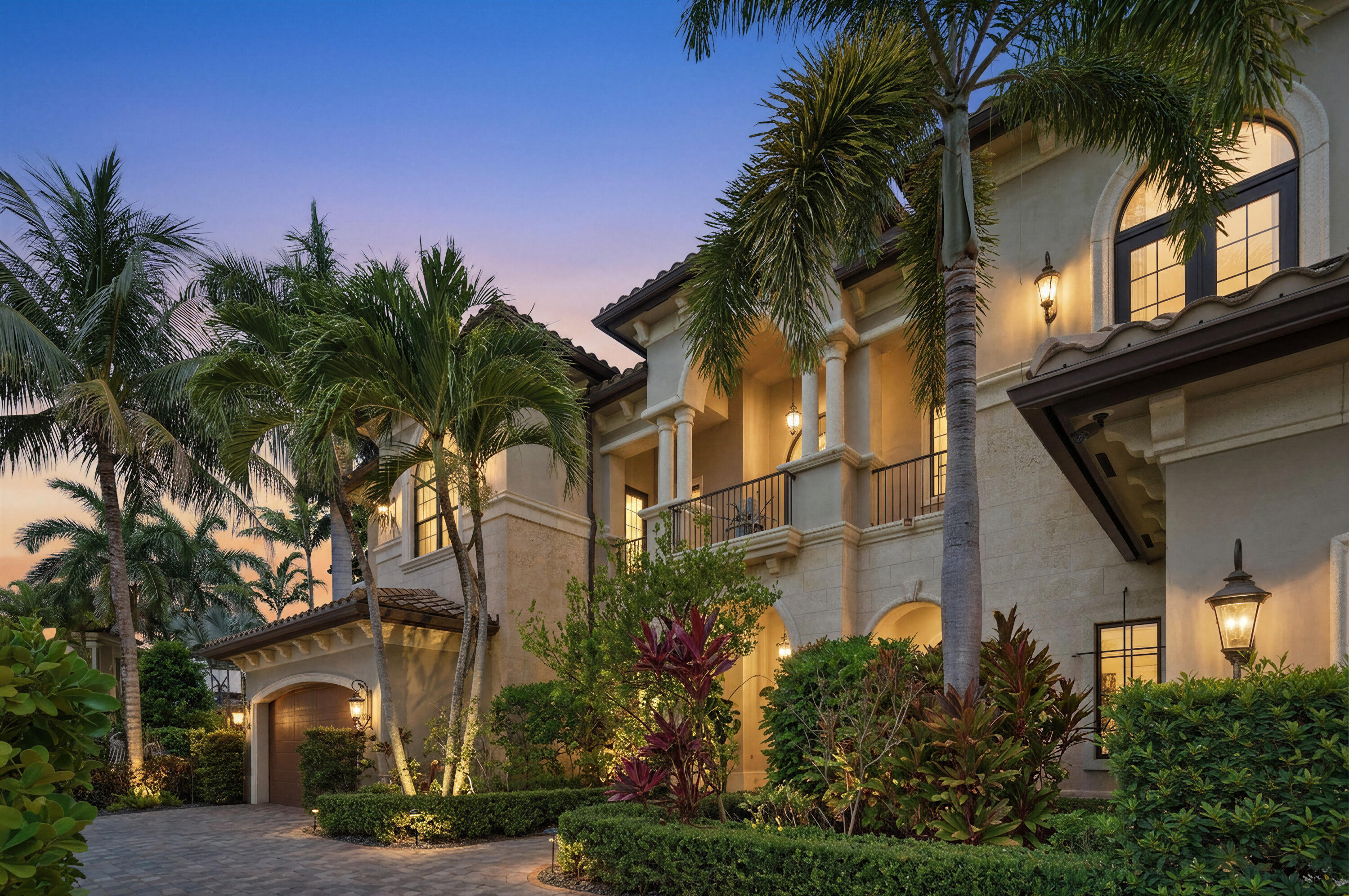 16907 Crown Bridge Drive