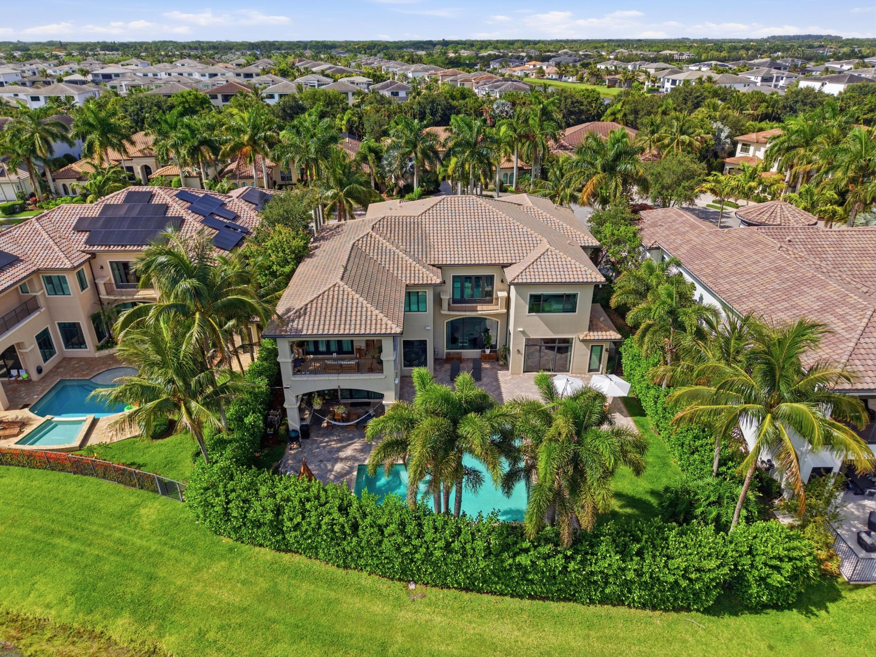 16907 Crown Bridge Drive