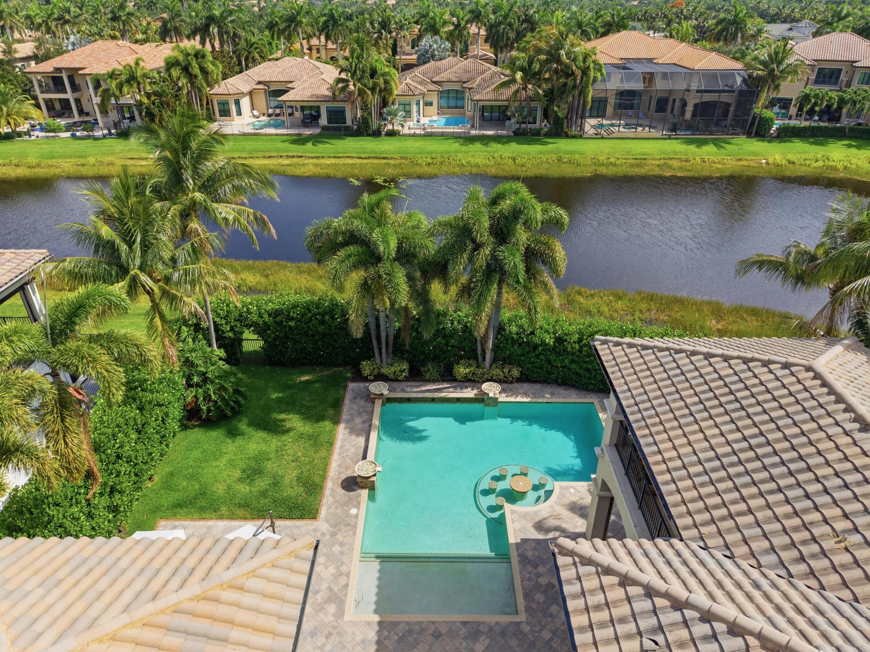 16907 Crown Bridge Drive