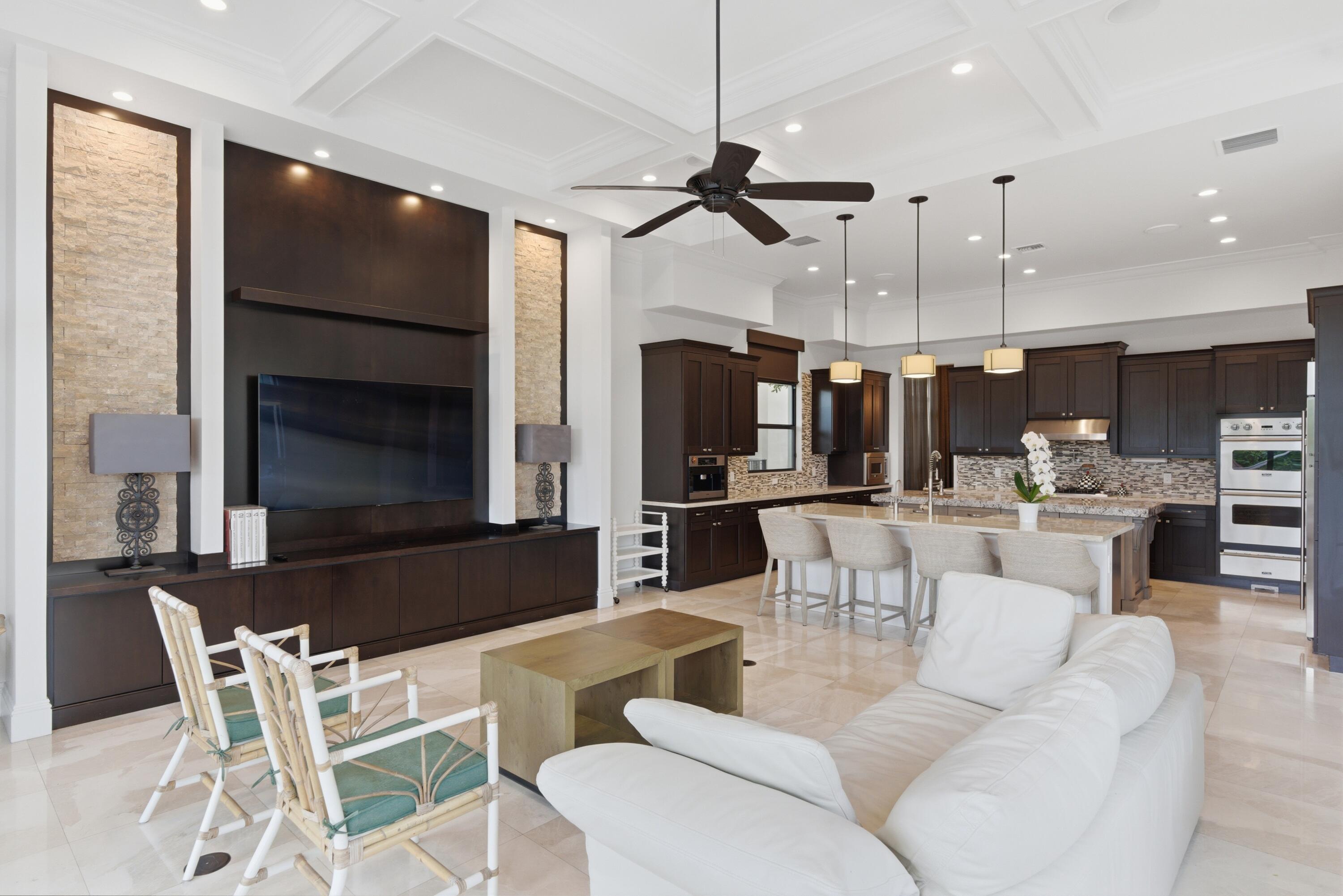 16907 Crown Bridge Drive