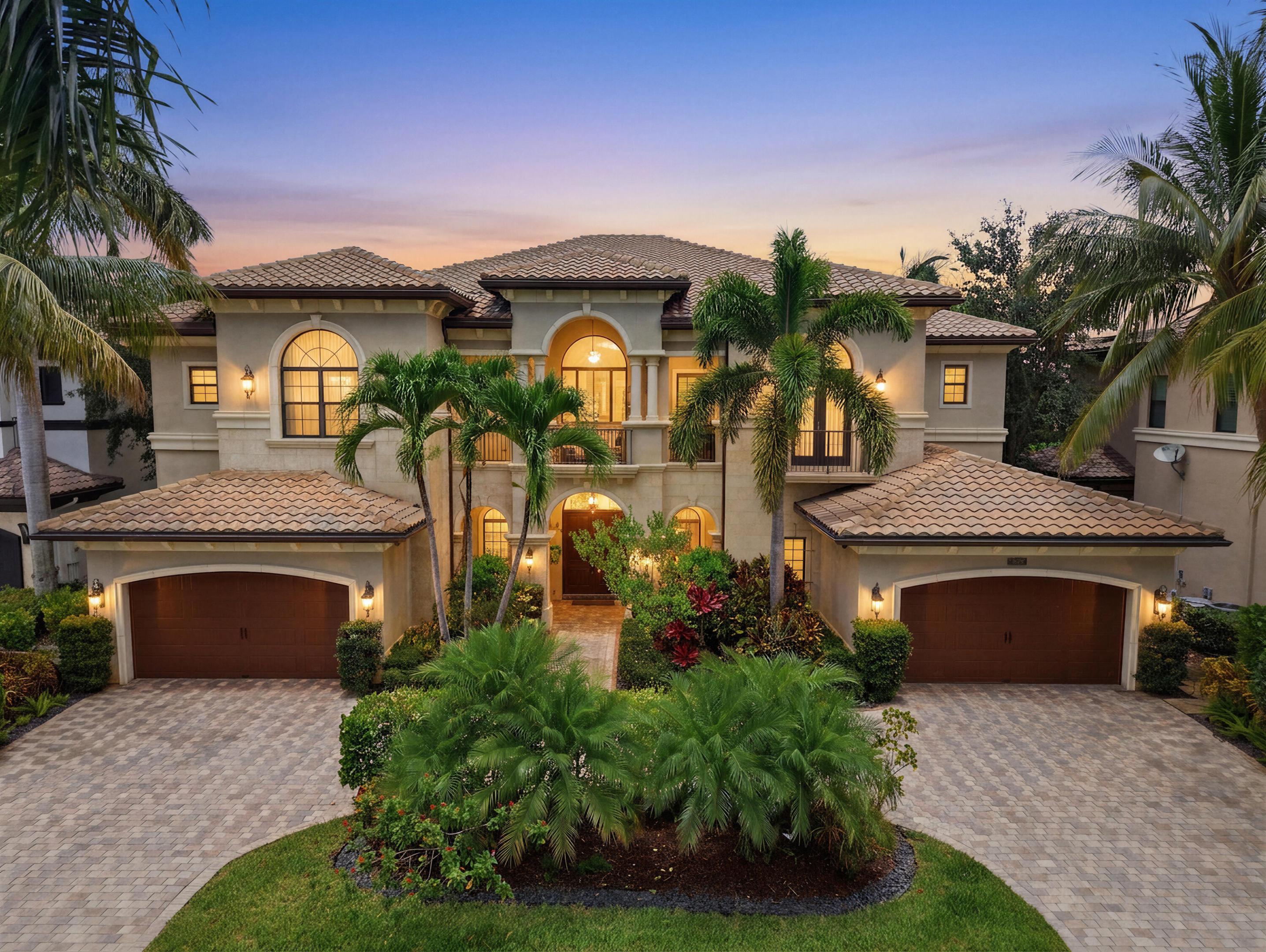 16907 Crown Bridge Drive