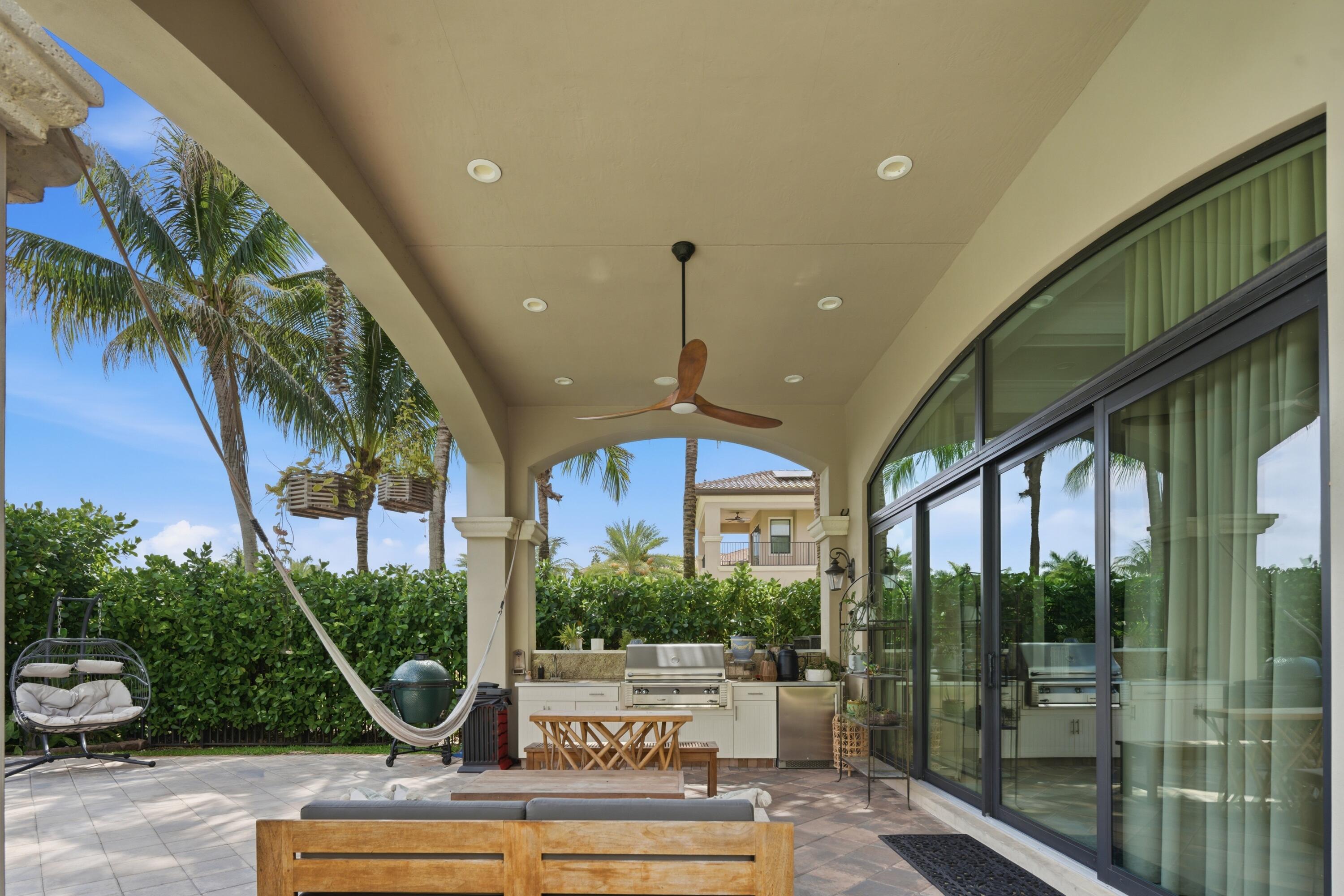 16907 Crown Bridge Drive