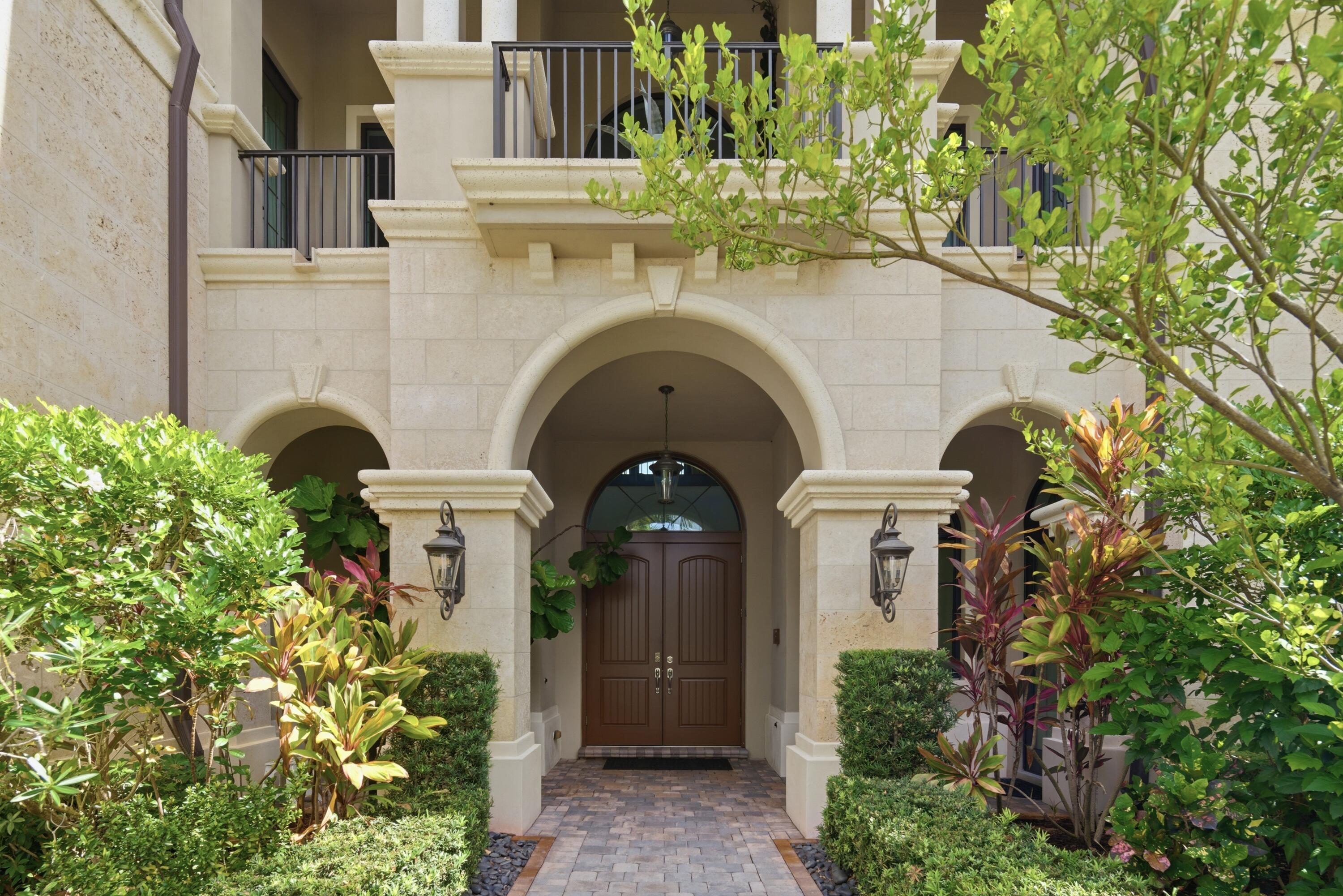 16907 Crown Bridge Drive