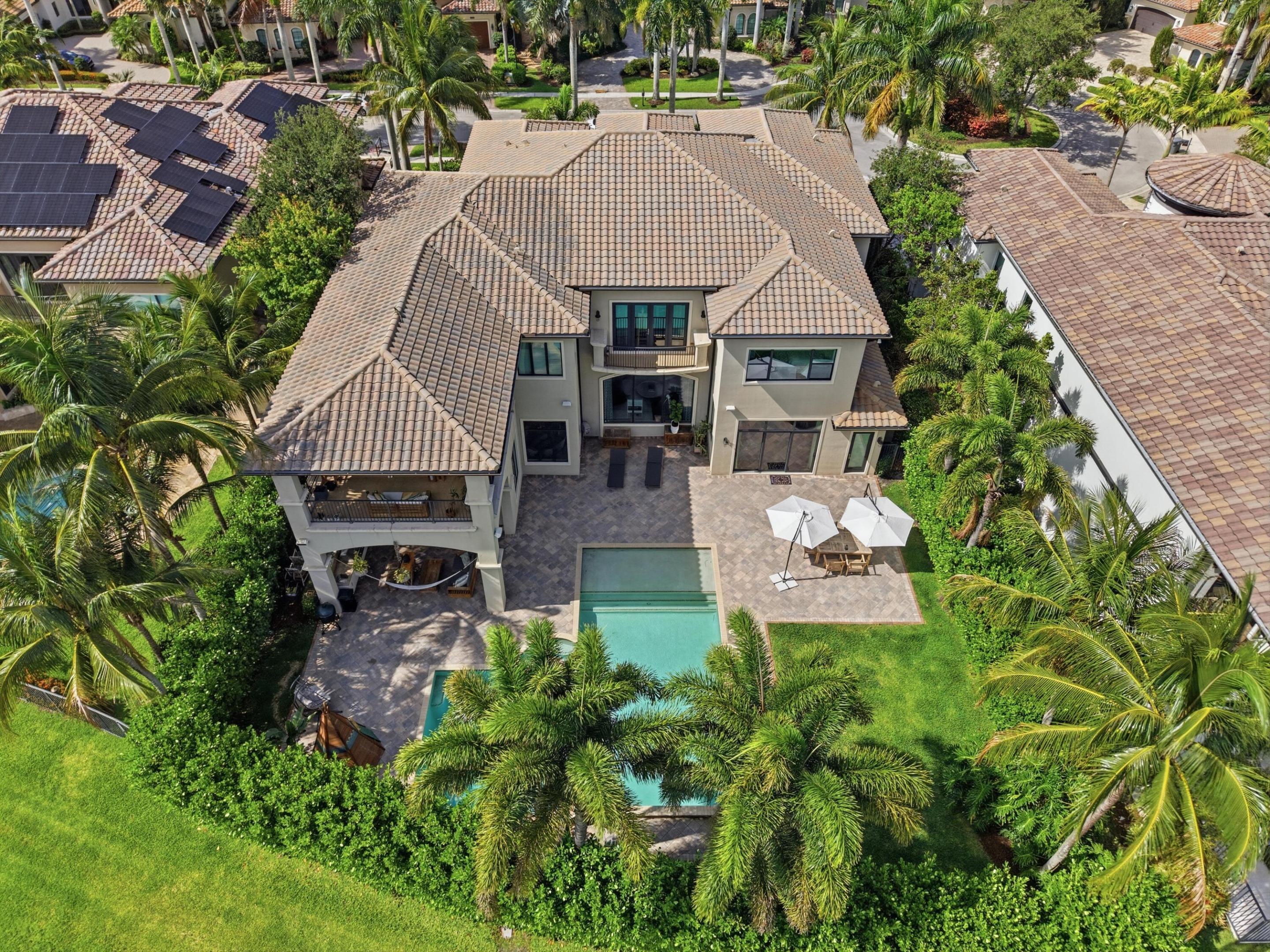 16907 Crown Bridge Drive