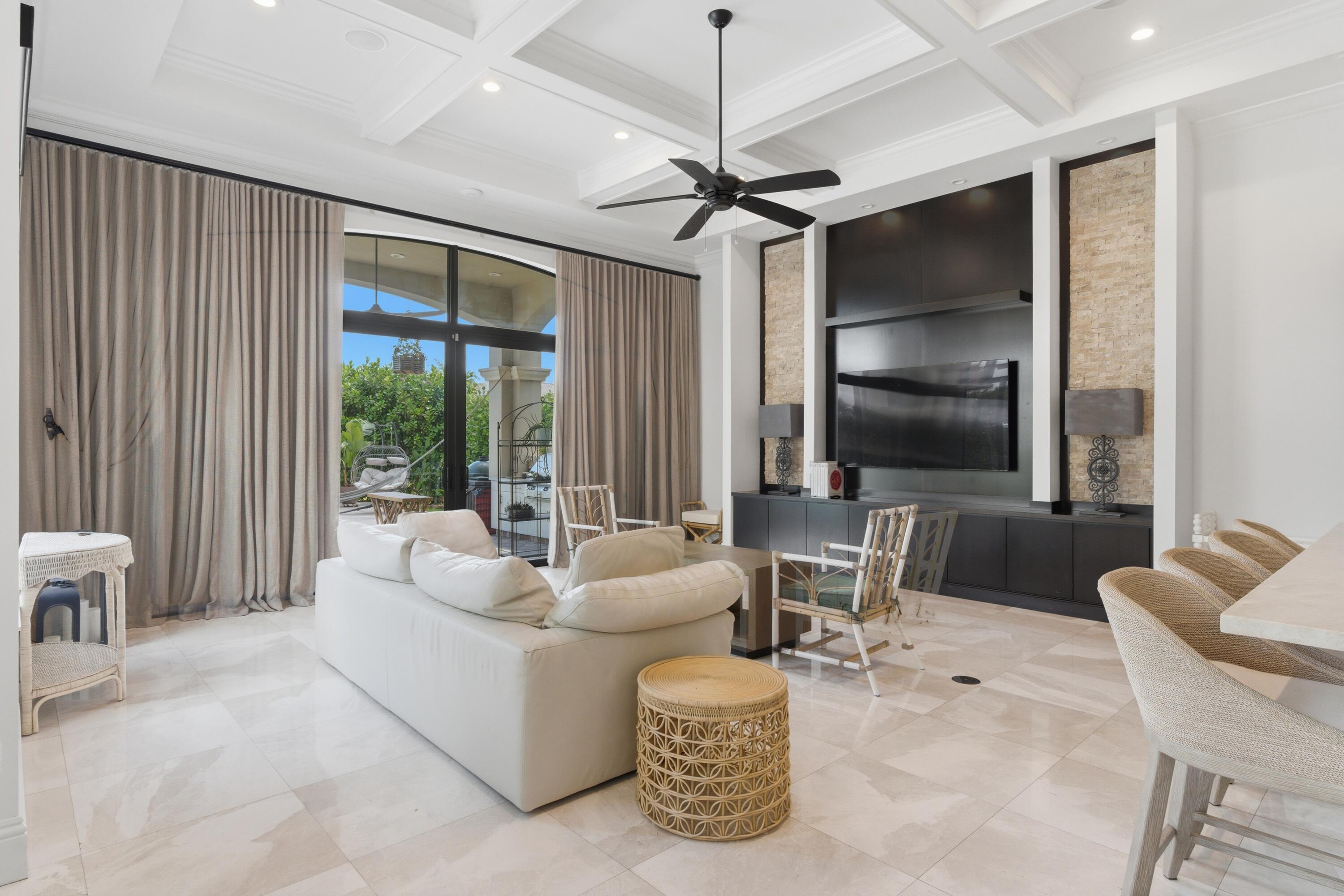 16907 Crown Bridge Drive
