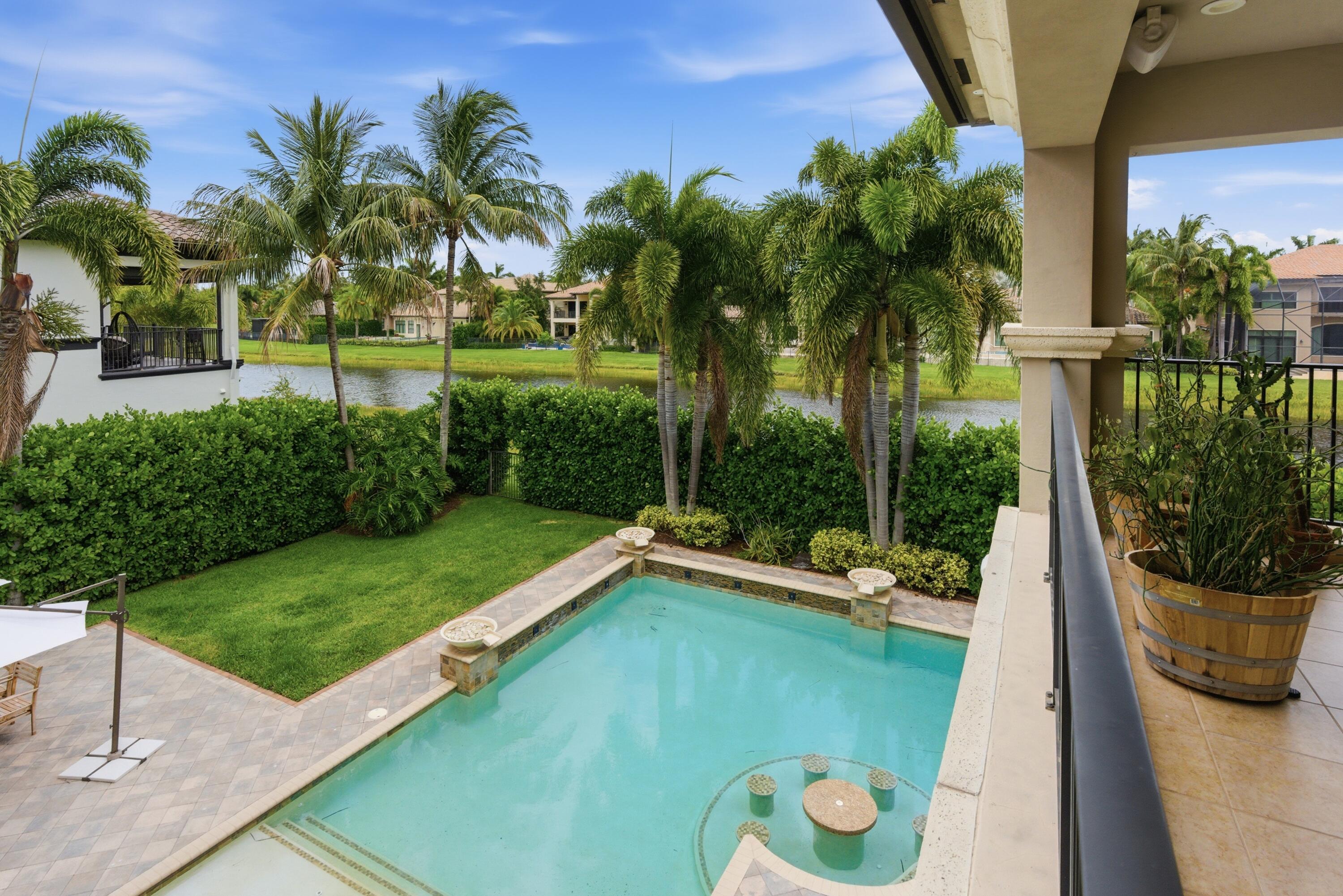 16907 Crown Bridge Drive