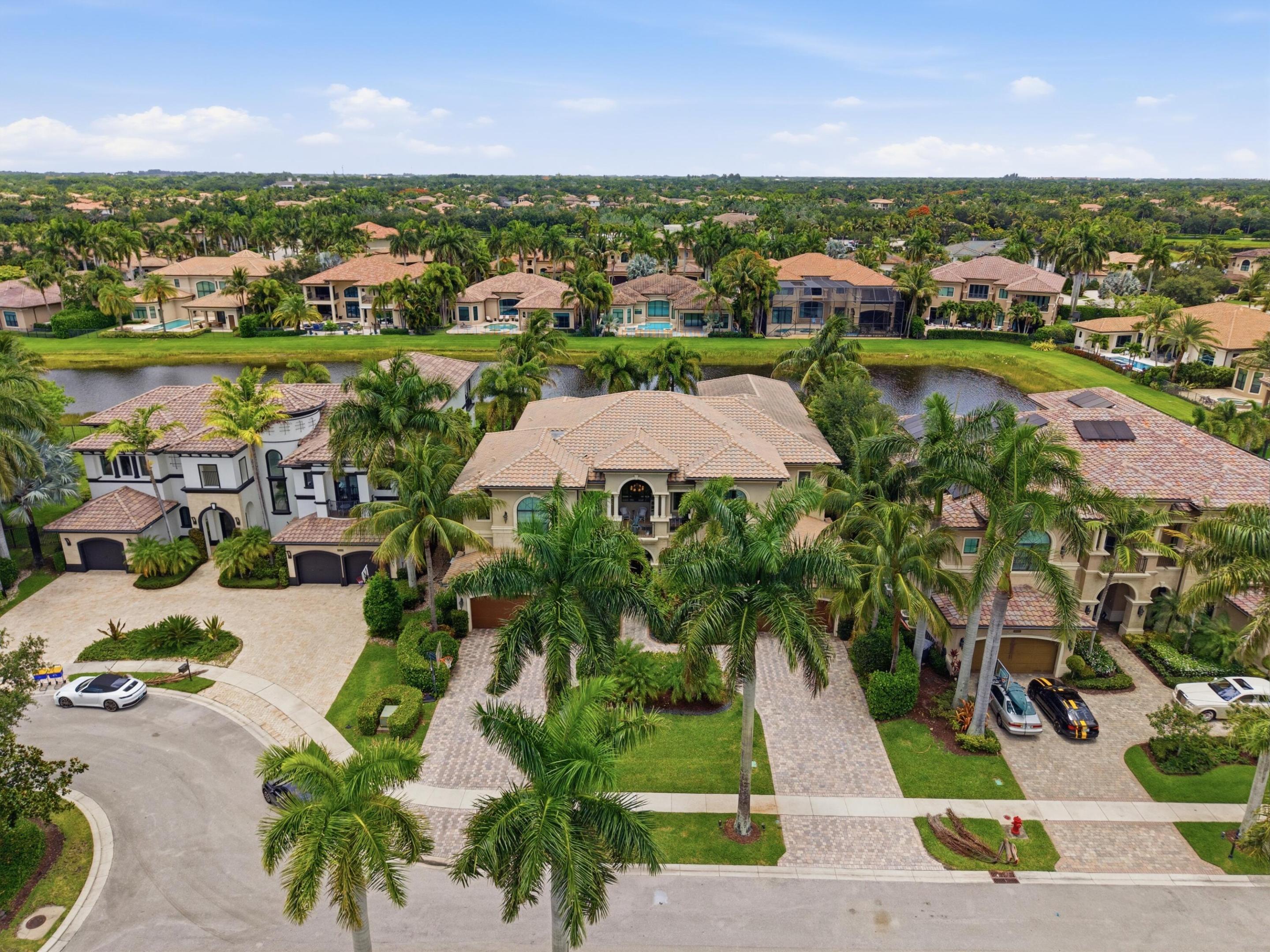 16907 Crown Bridge Drive
