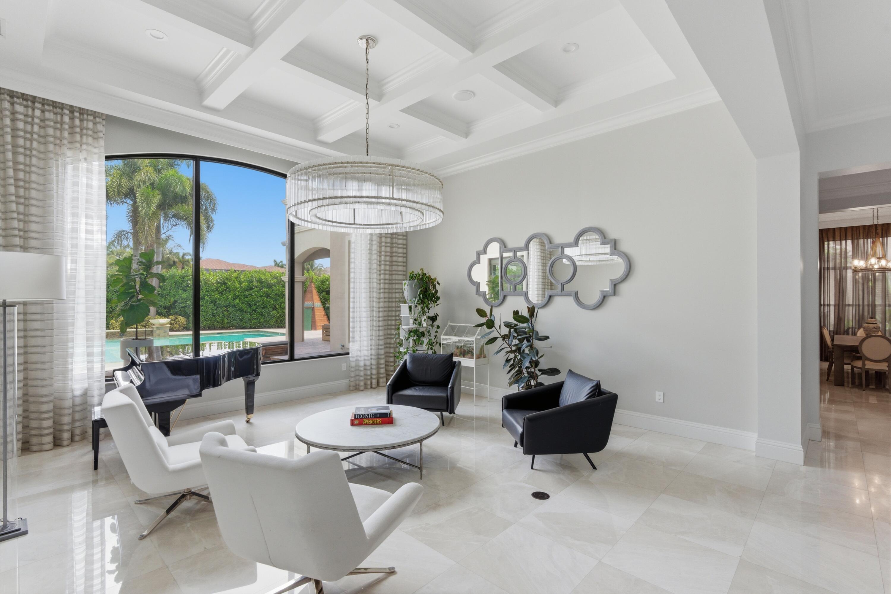 16907 Crown Bridge Drive