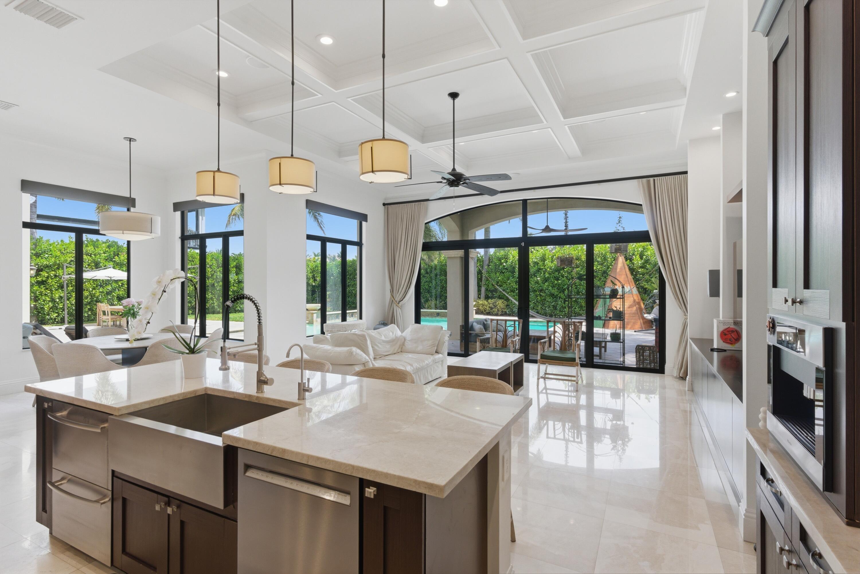 16907 Crown Bridge Drive