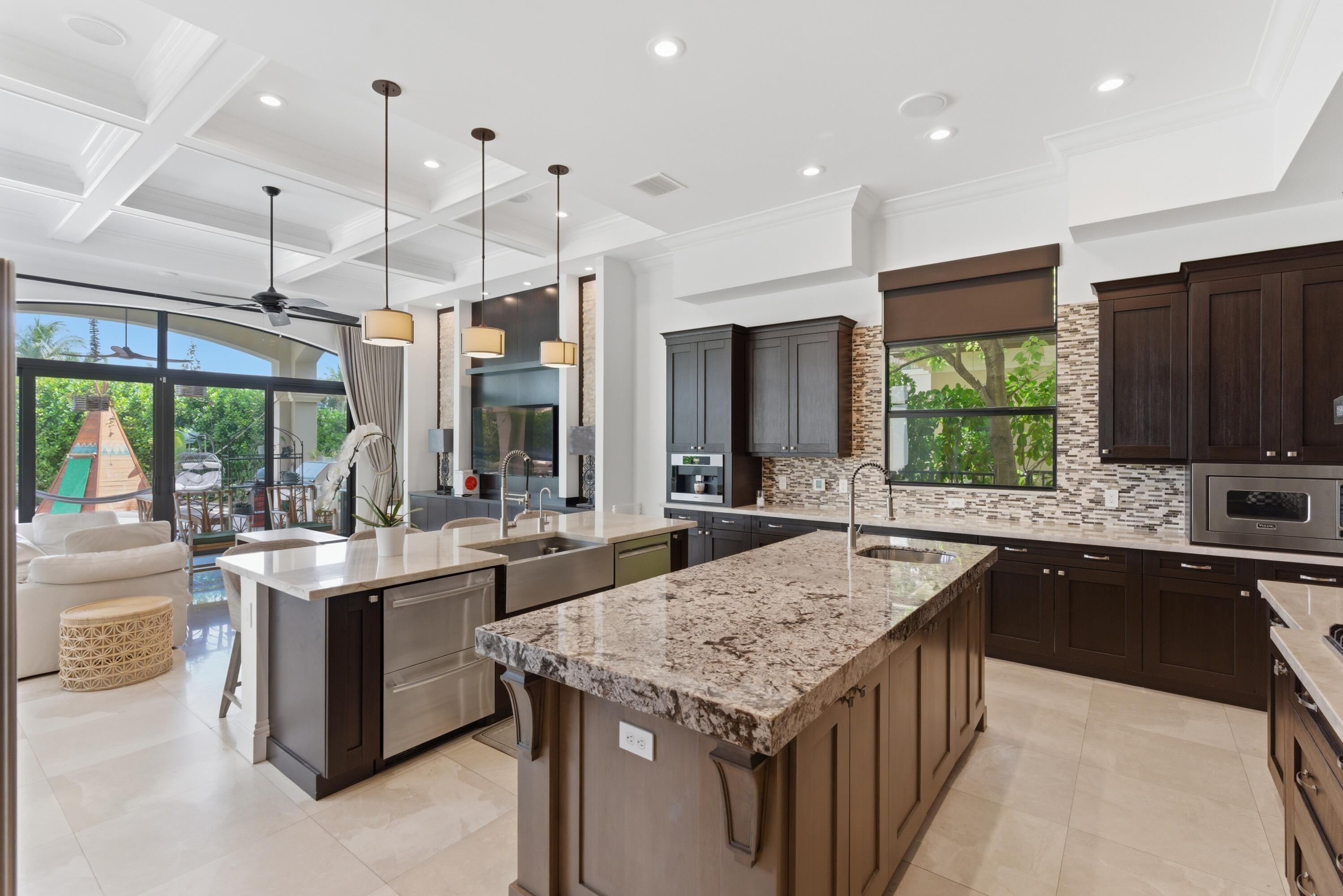 16907 Crown Bridge Drive