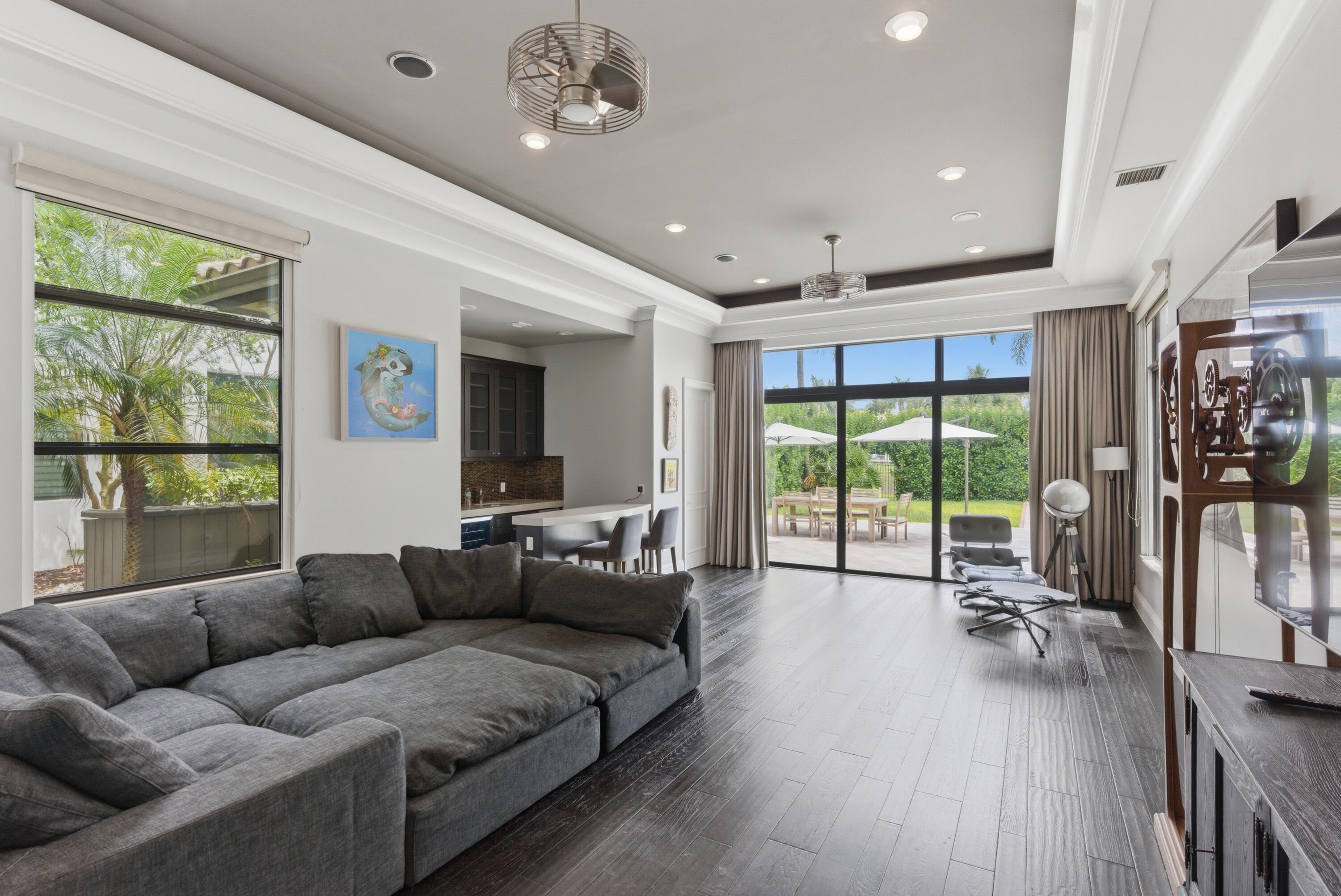 16907 Crown Bridge Drive