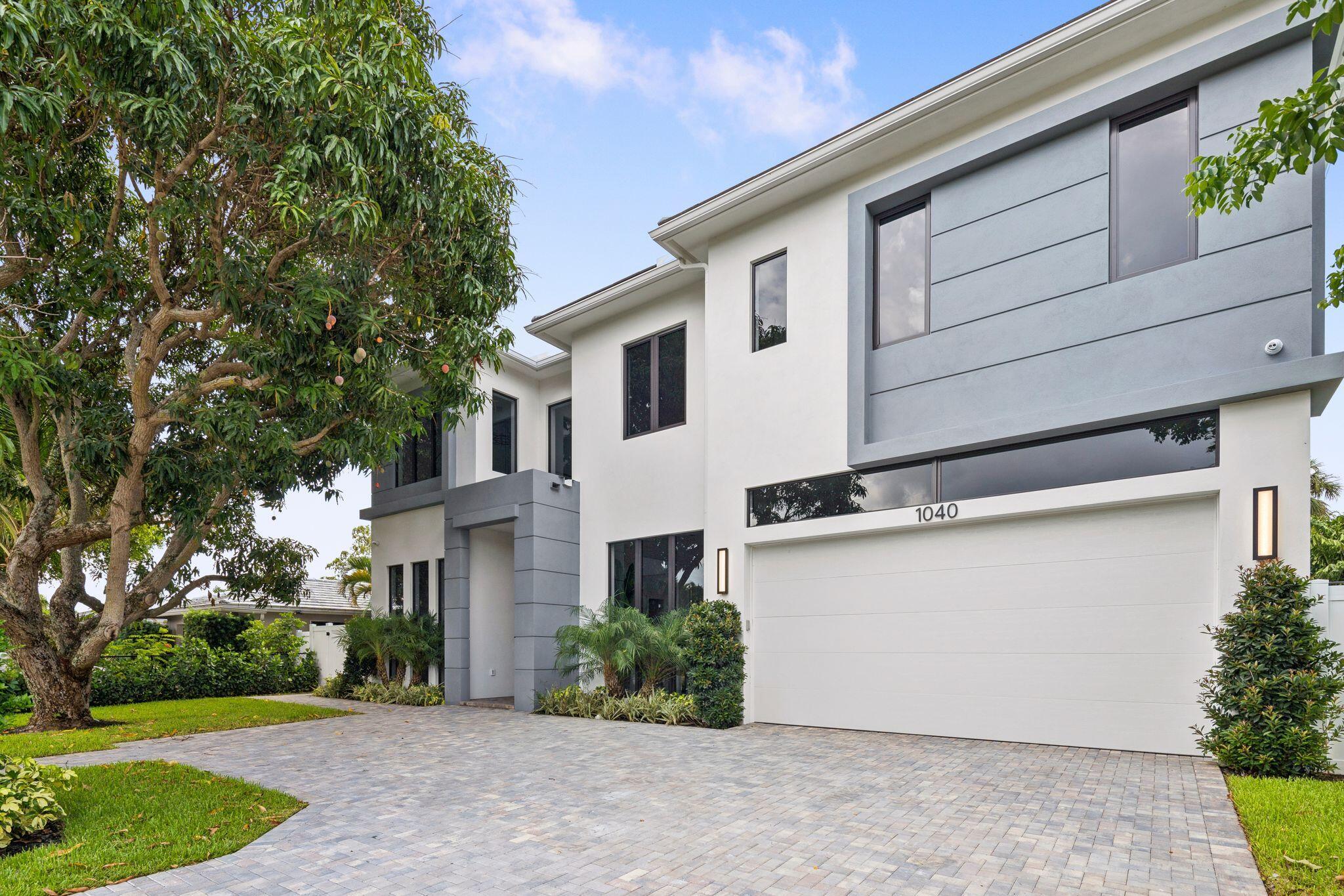 1040 NW 6th Terrace