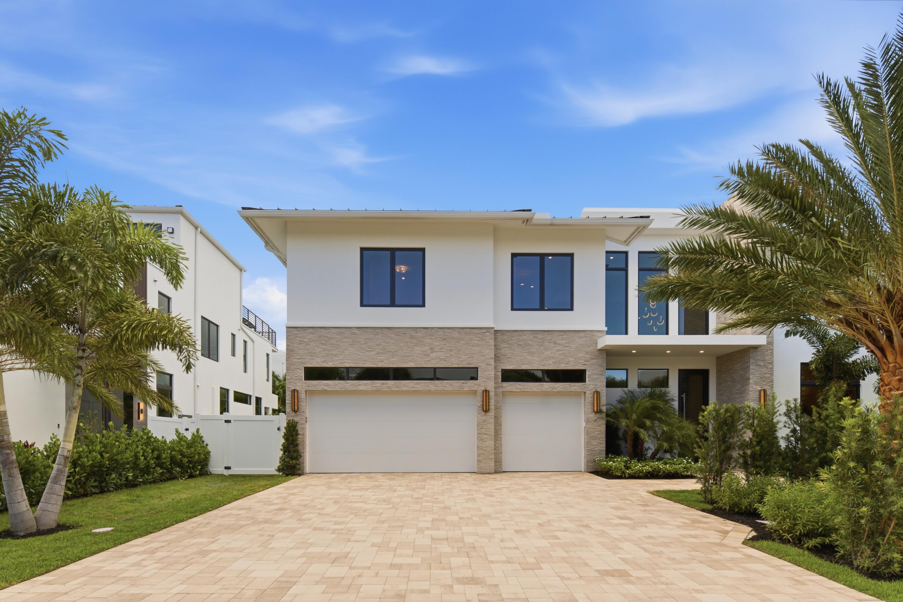 3093 Banyan Road