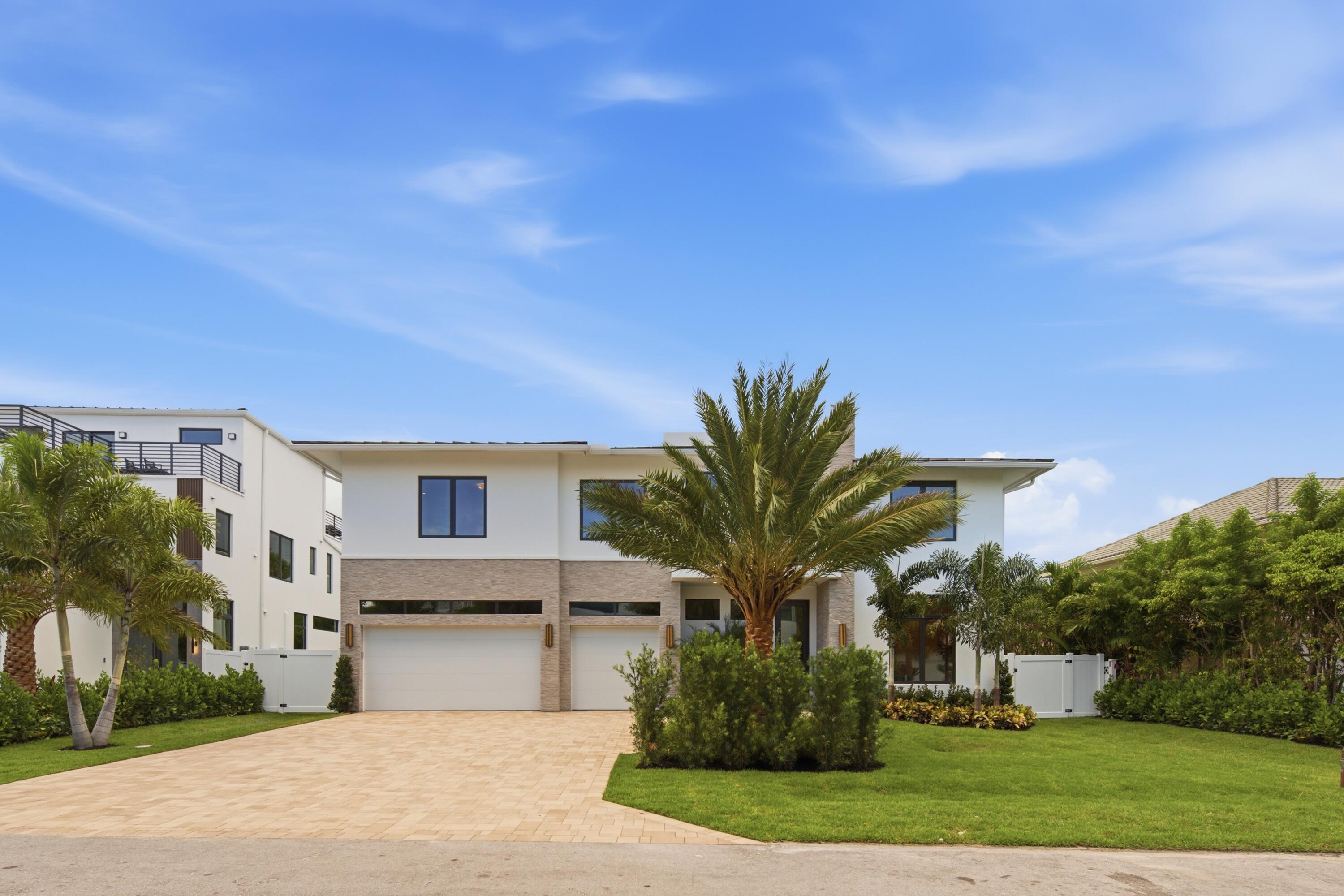 3093 Banyan Road