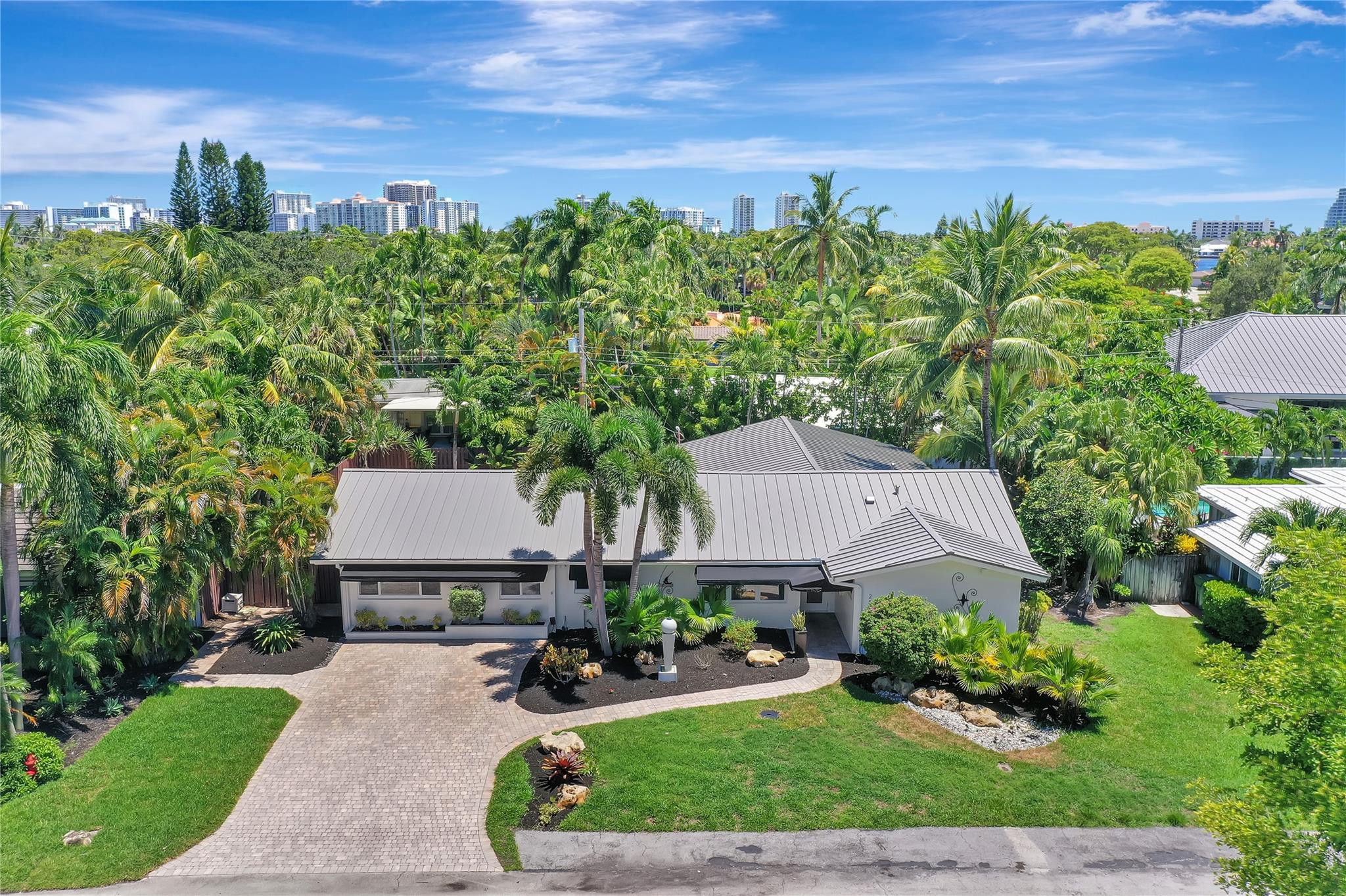 2524 NE 26th Terrace