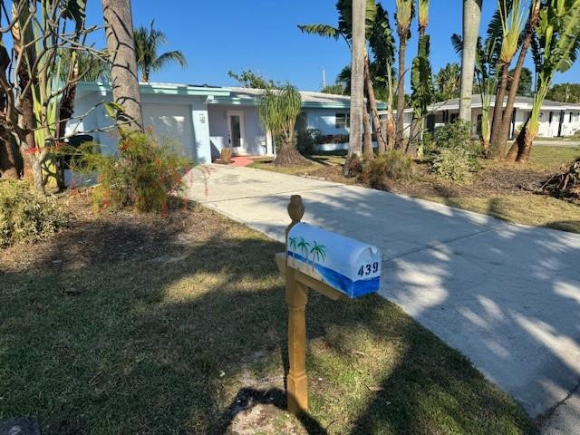 439 NE 33rd Street