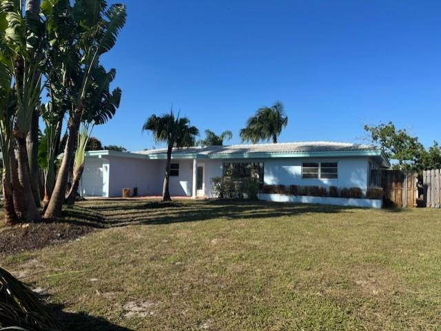 439 NE 33rd Street