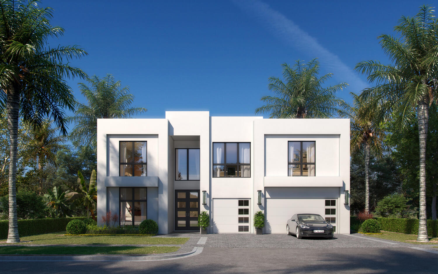 300 NE Spanish Trail