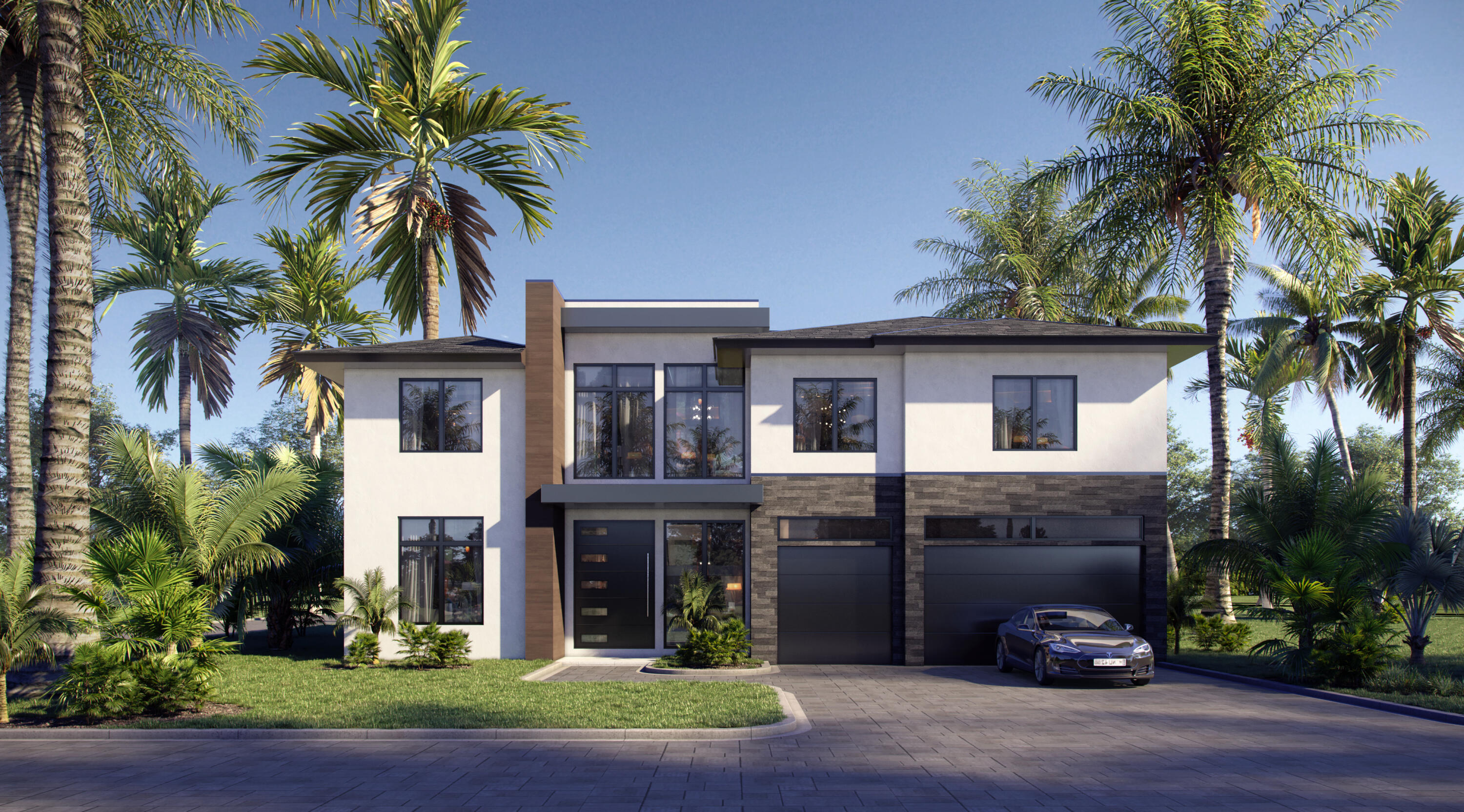 898 Barcelona Drive