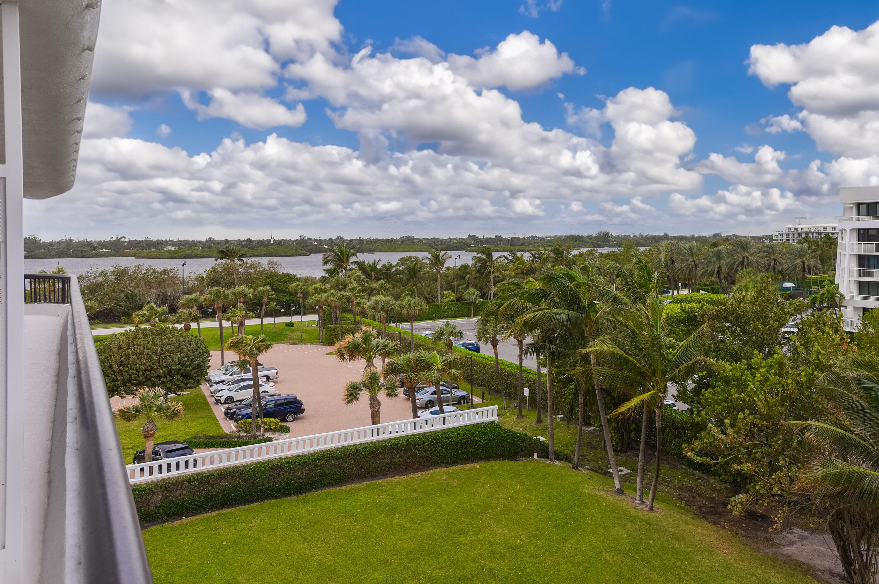 2660 S Ocean Boulevard 402n