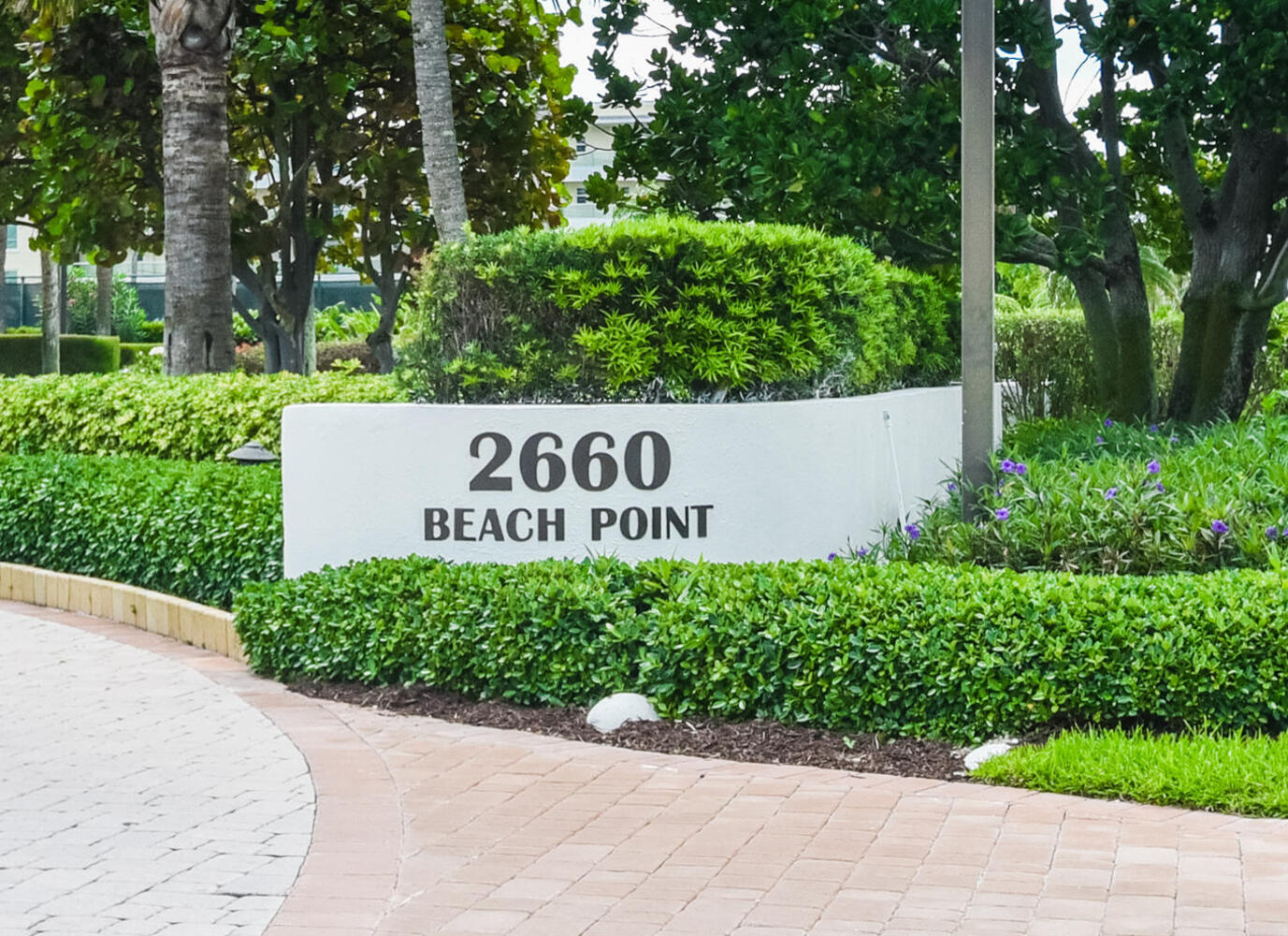 2660 S Ocean Boulevard 402n