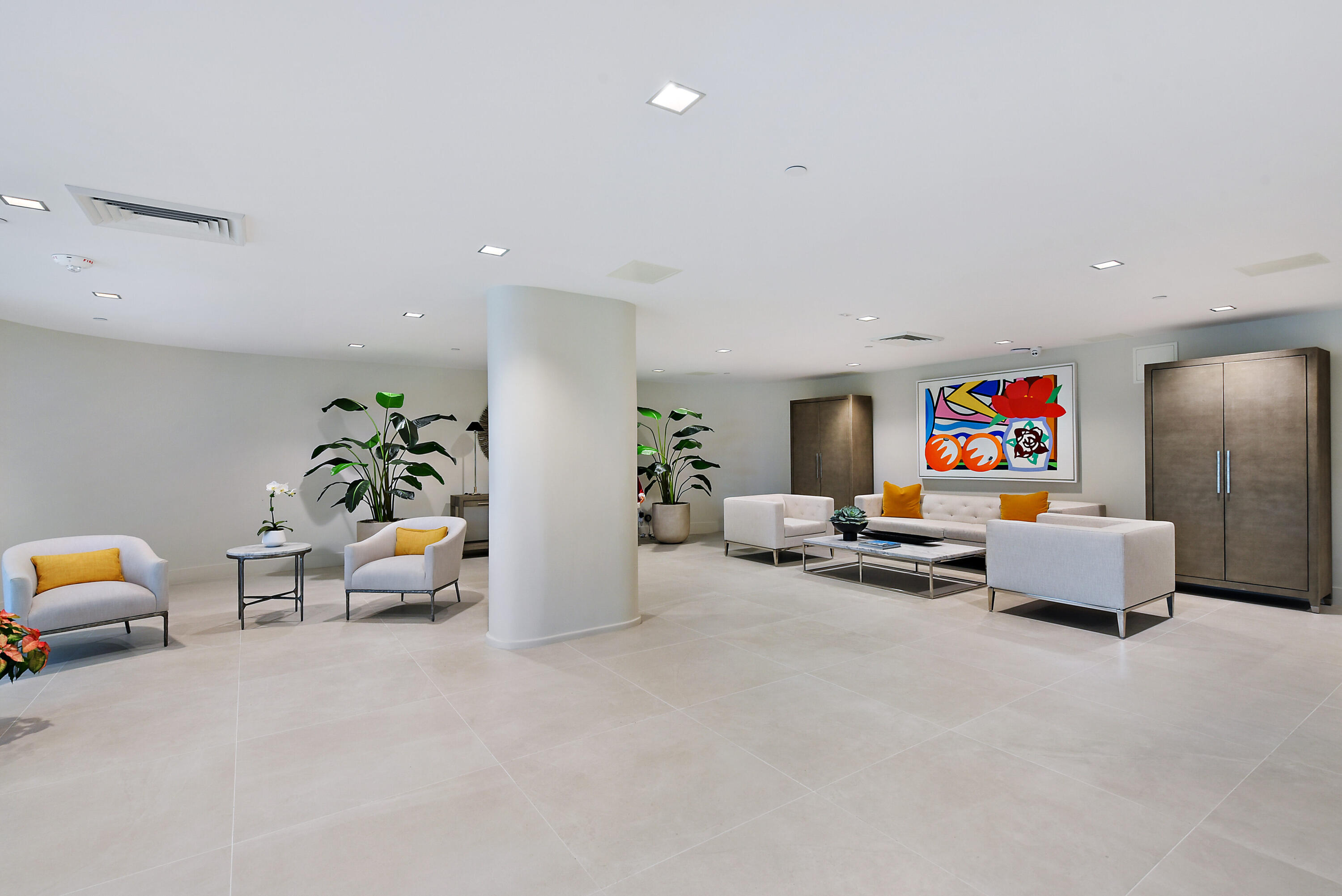 2660 S Ocean Boulevard 402n