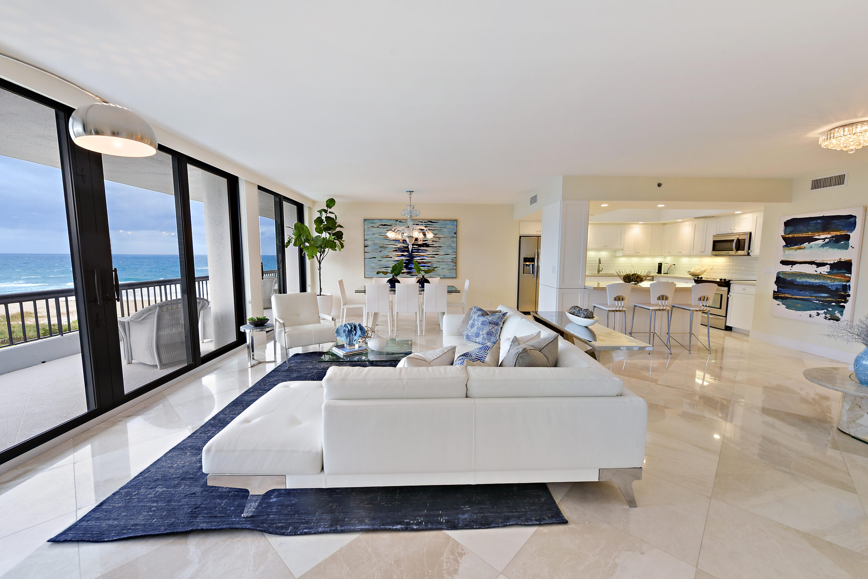 2660 S Ocean Boulevard 402n