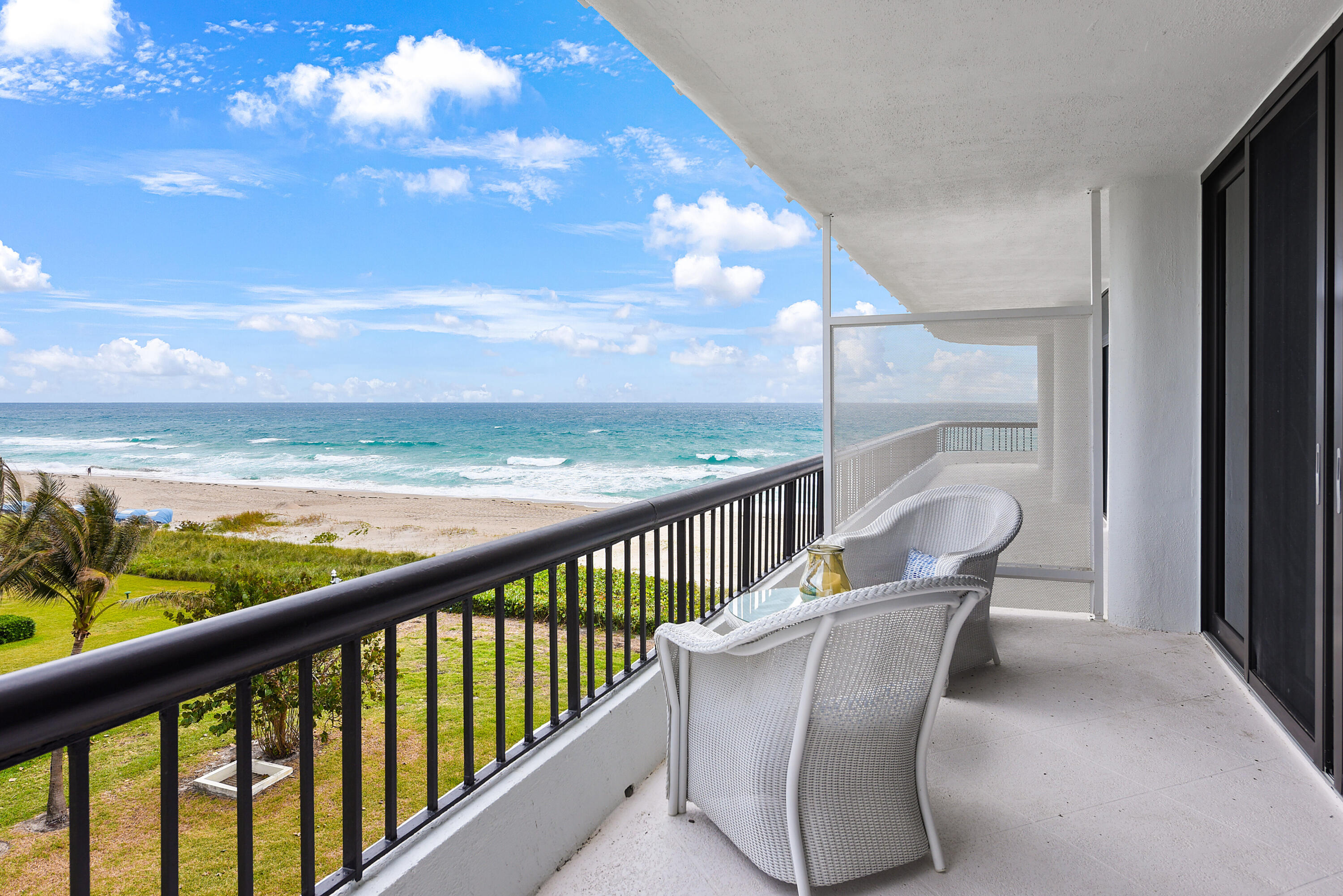 2660 S Ocean Boulevard 402n