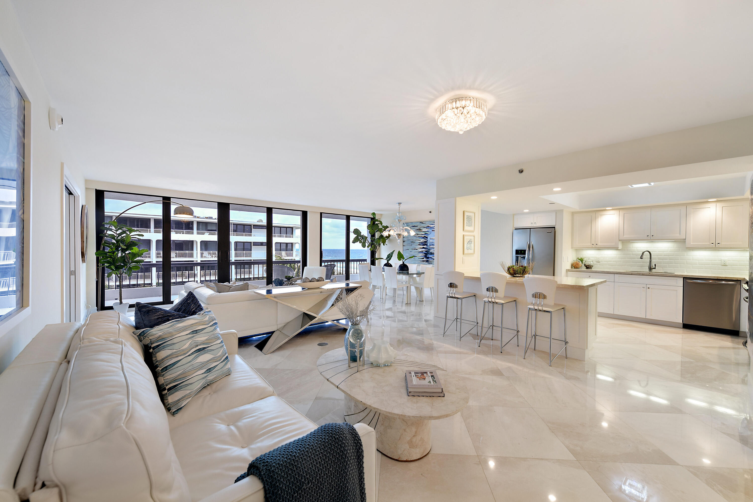 2660 S Ocean Boulevard 402n