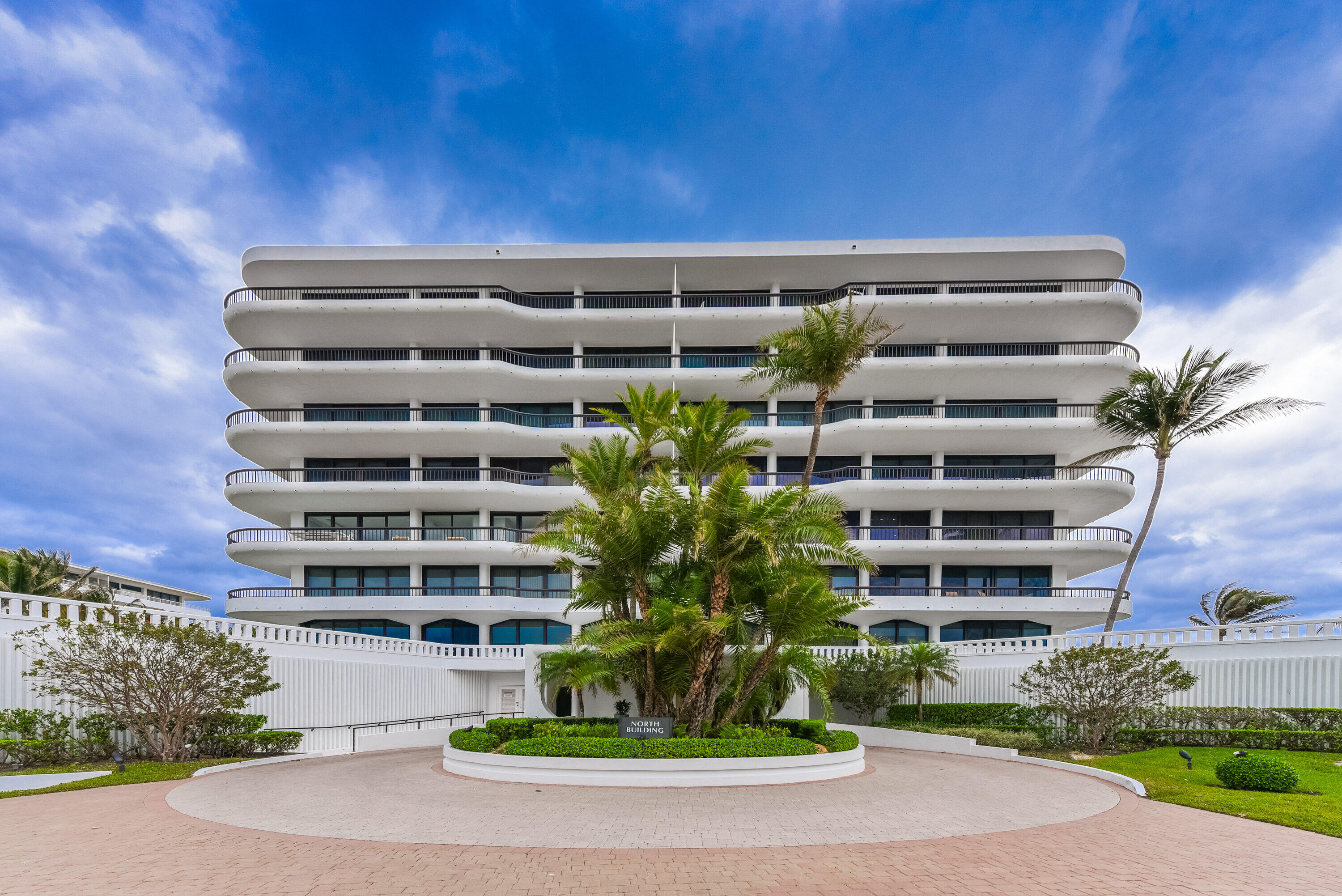 2660 S Ocean Boulevard 402n