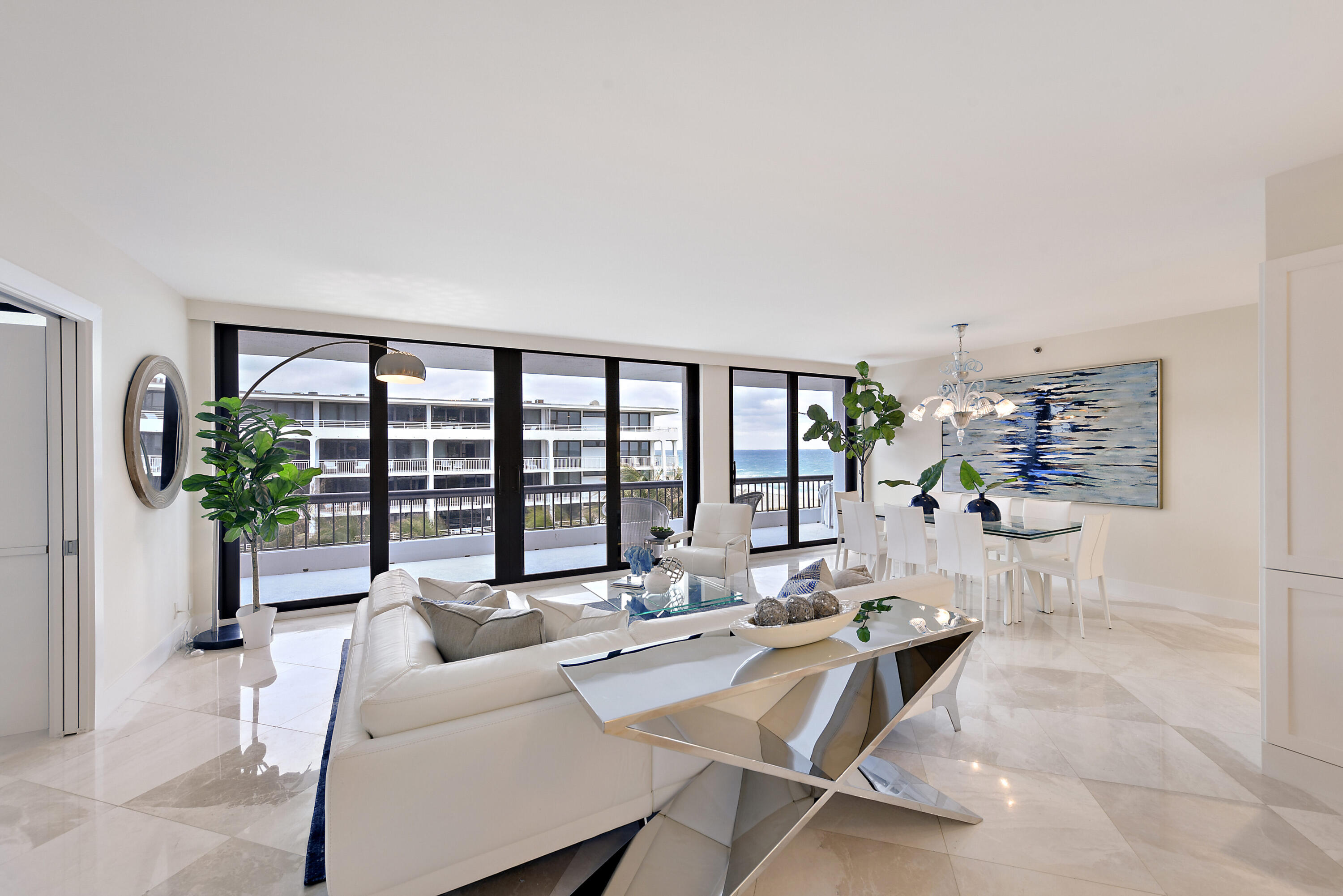 2660 S Ocean Boulevard 402n