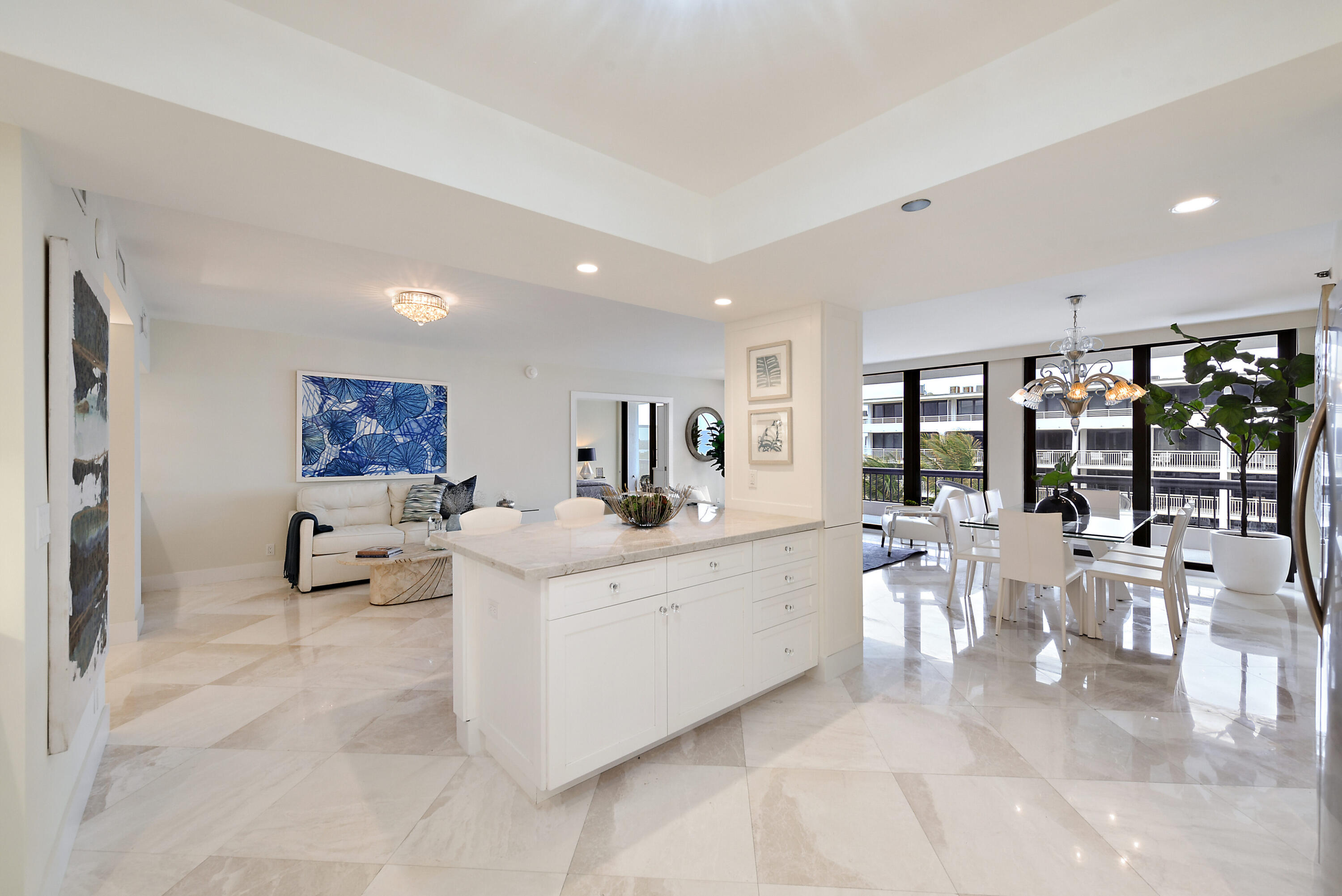 2660 S Ocean Boulevard 402n