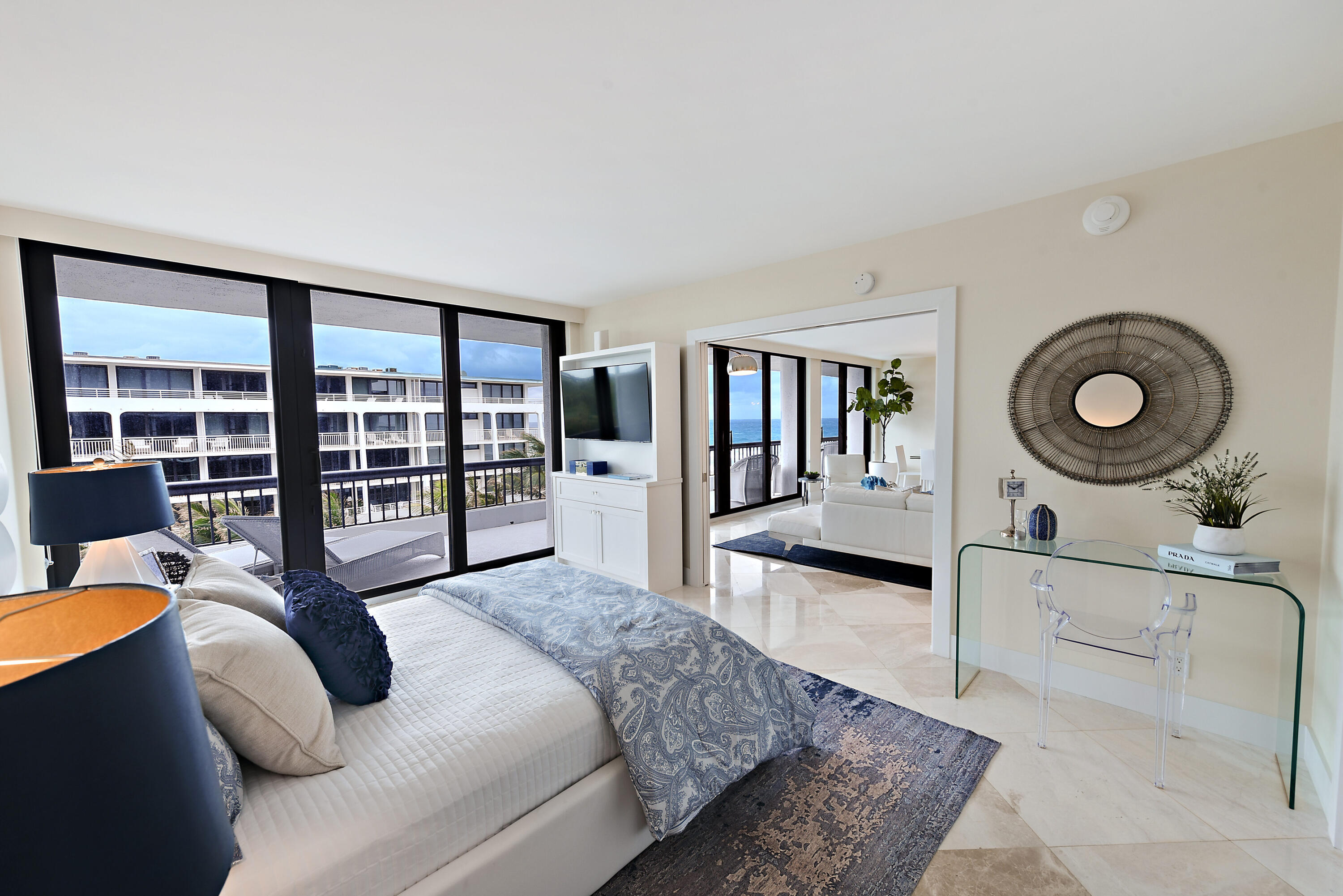 2660 S Ocean Boulevard 402n