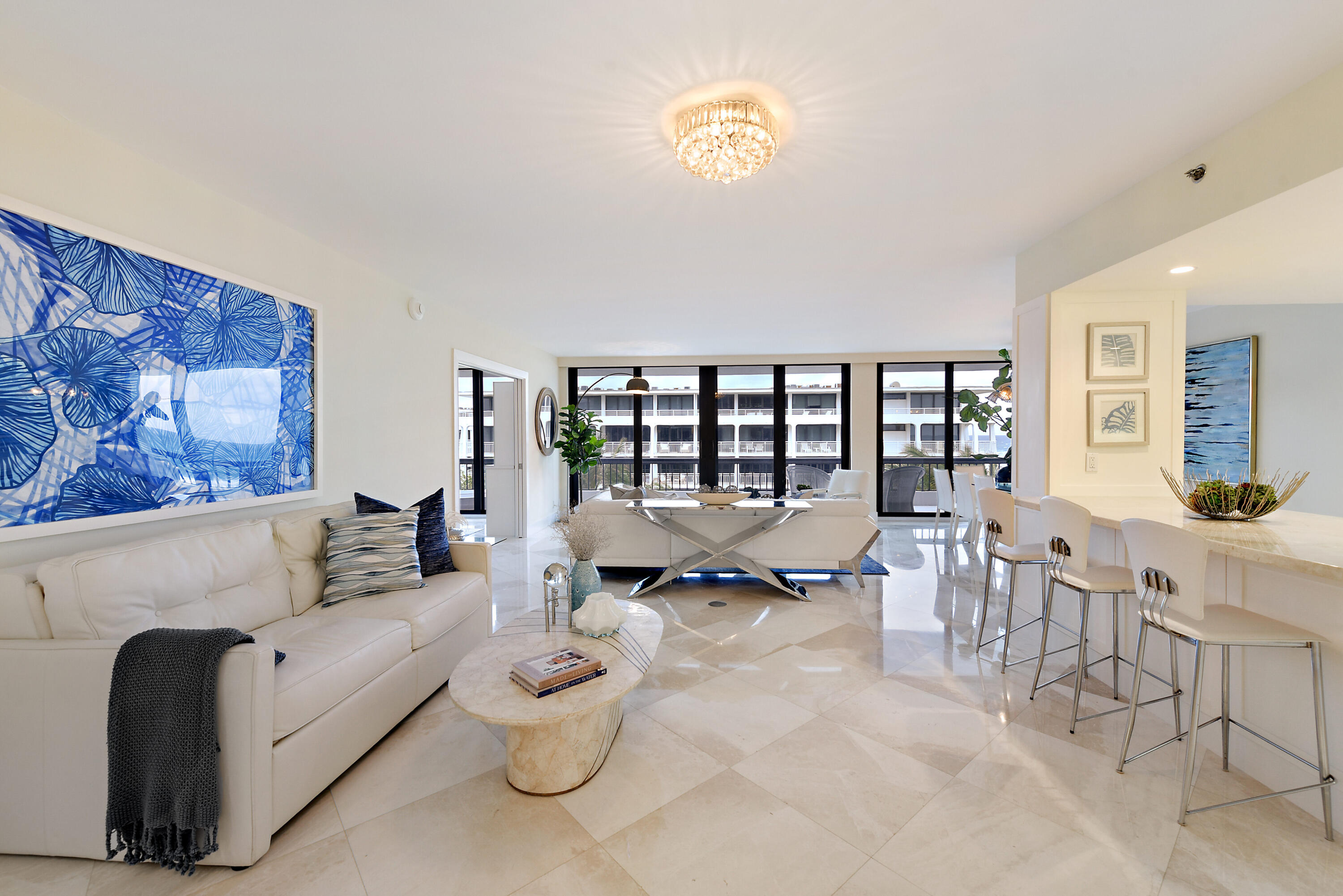 2660 S Ocean Boulevard 402n