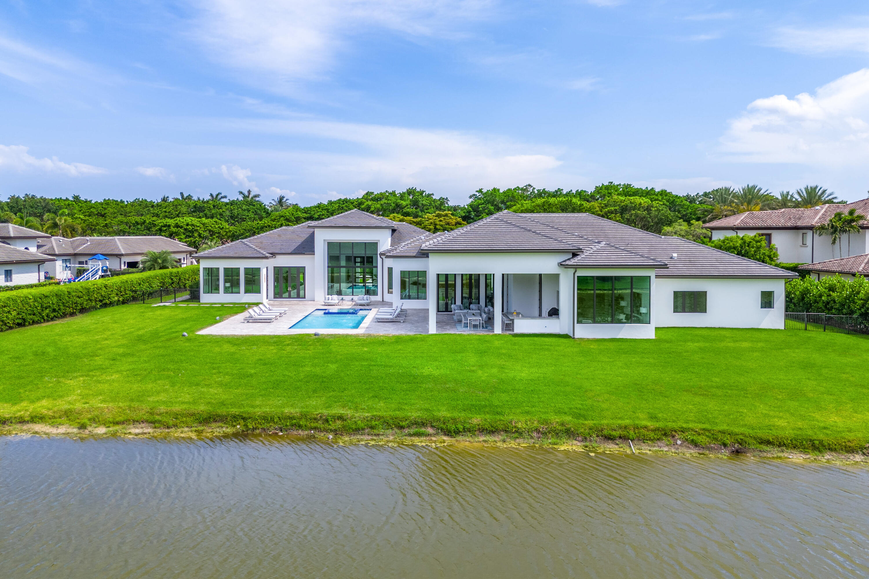 8719 Twin Lake Drive