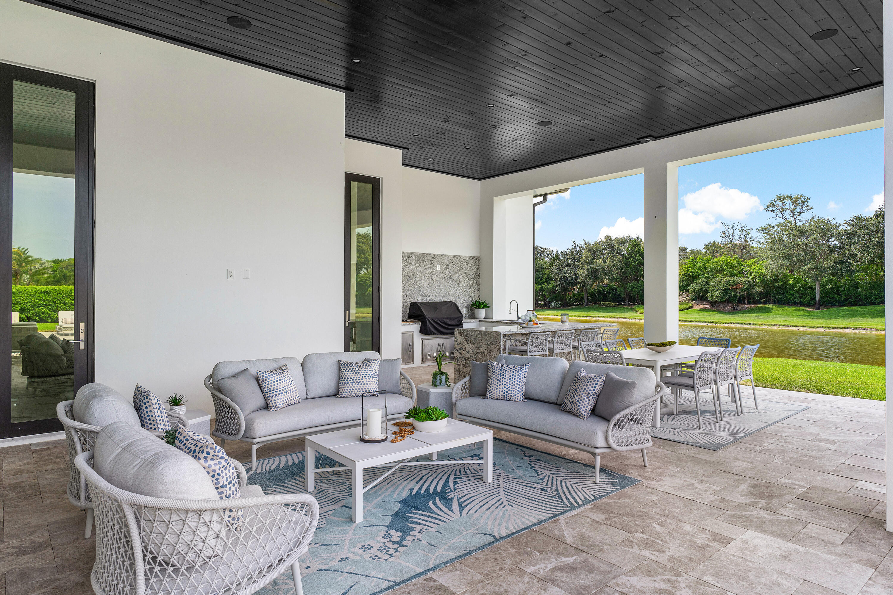 8719 Twin Lake Drive