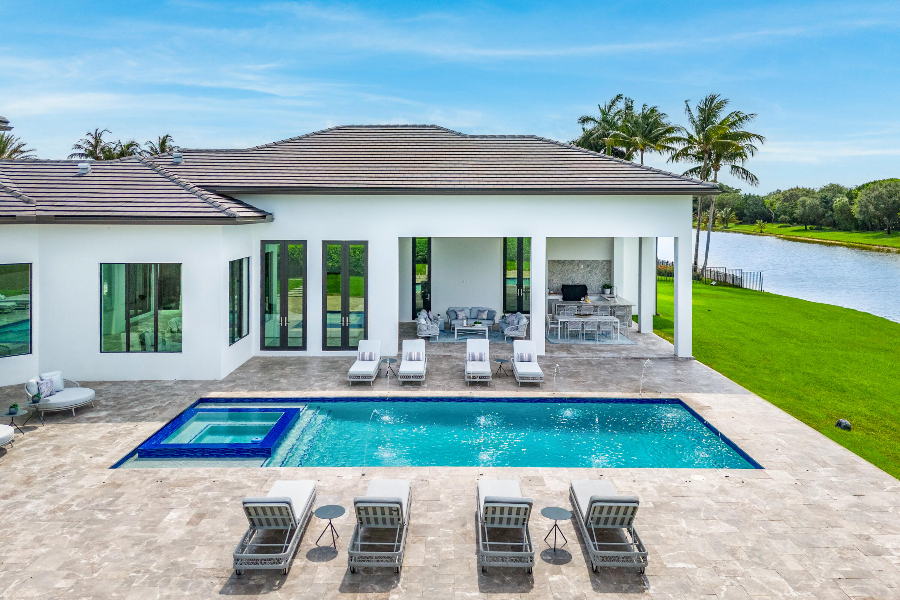 8719 Twin Lake Drive