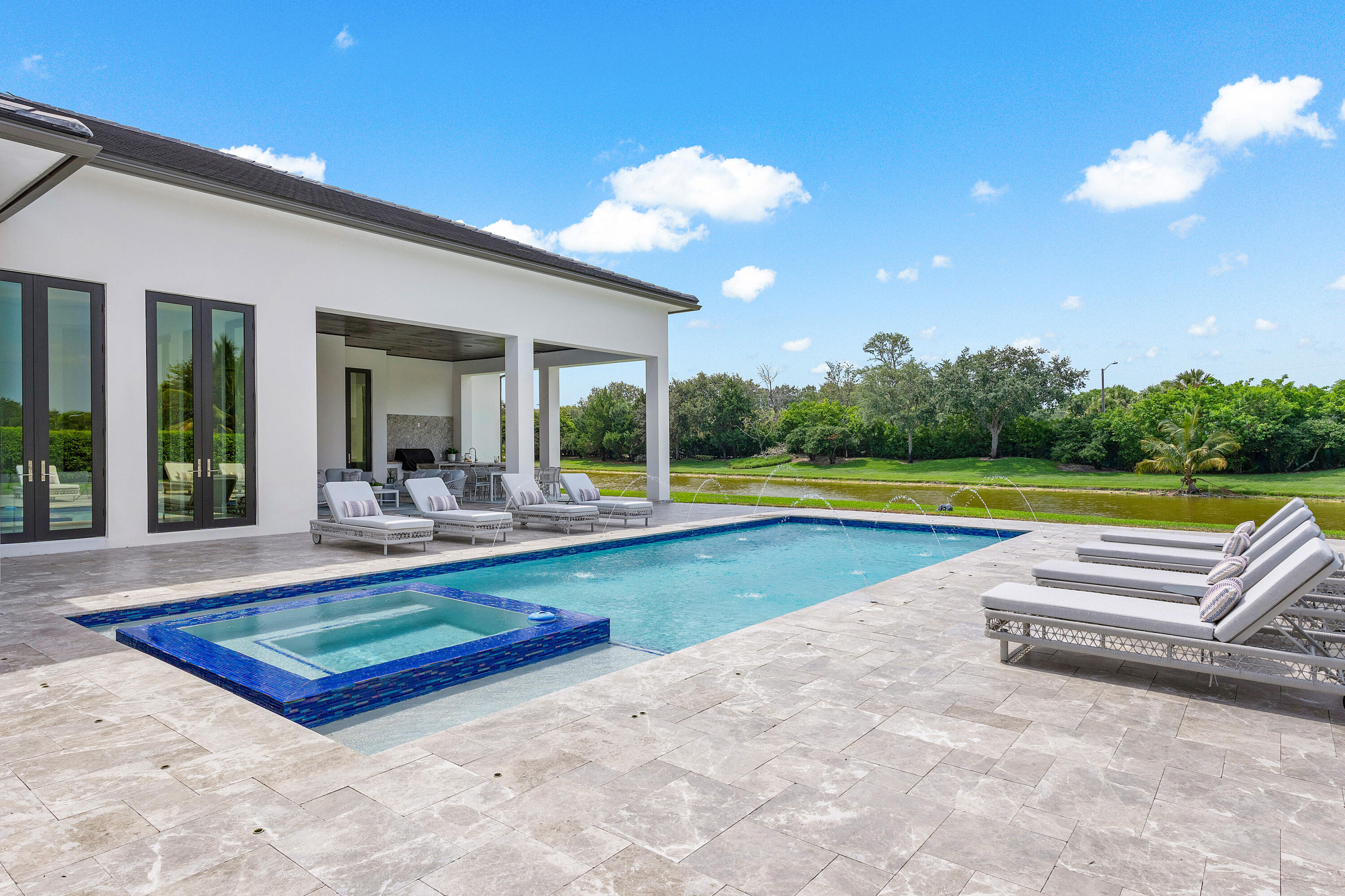 8719 Twin Lake Drive