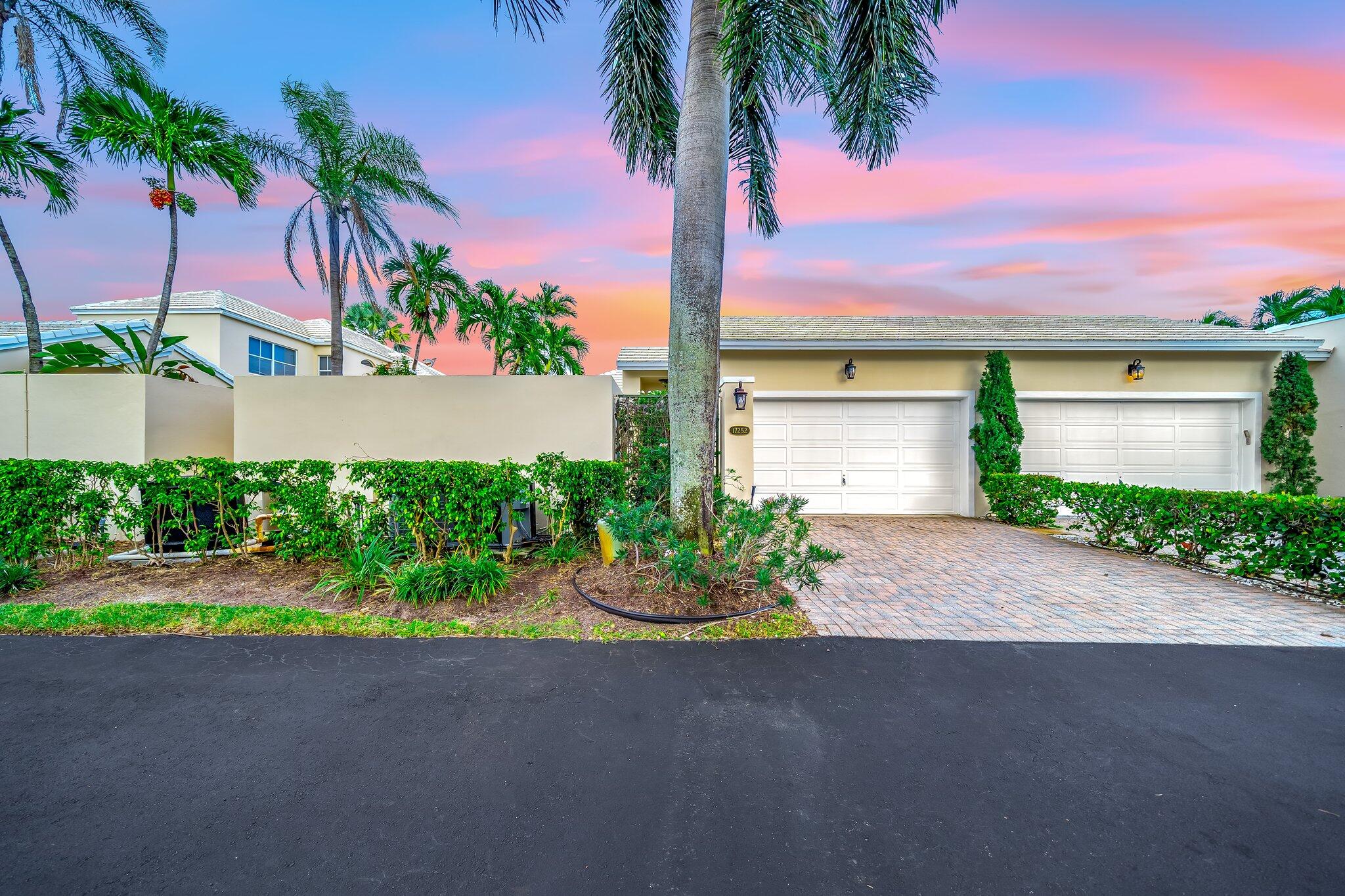 17252 Bermuda Village Drive