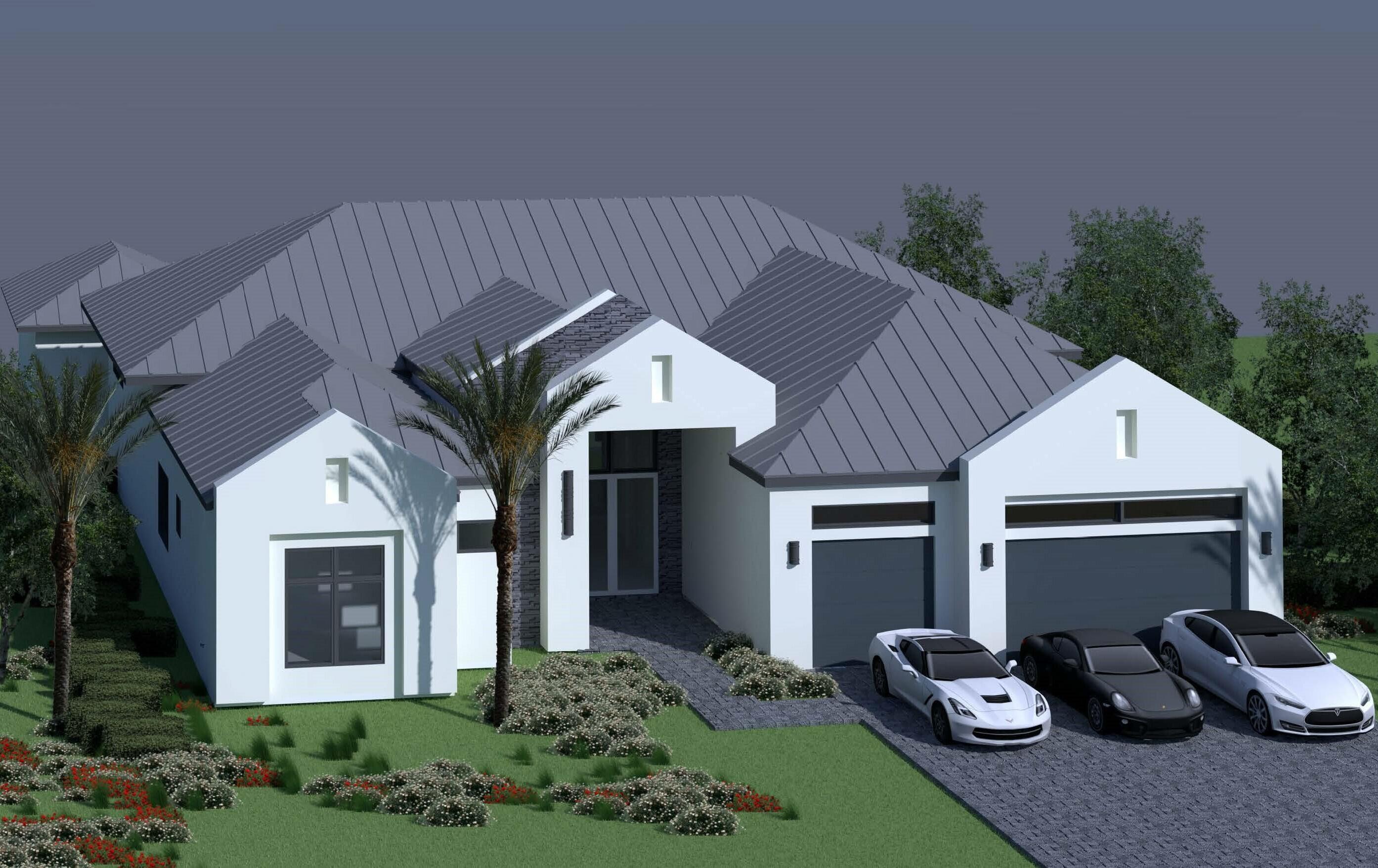 315 Ellamar Road