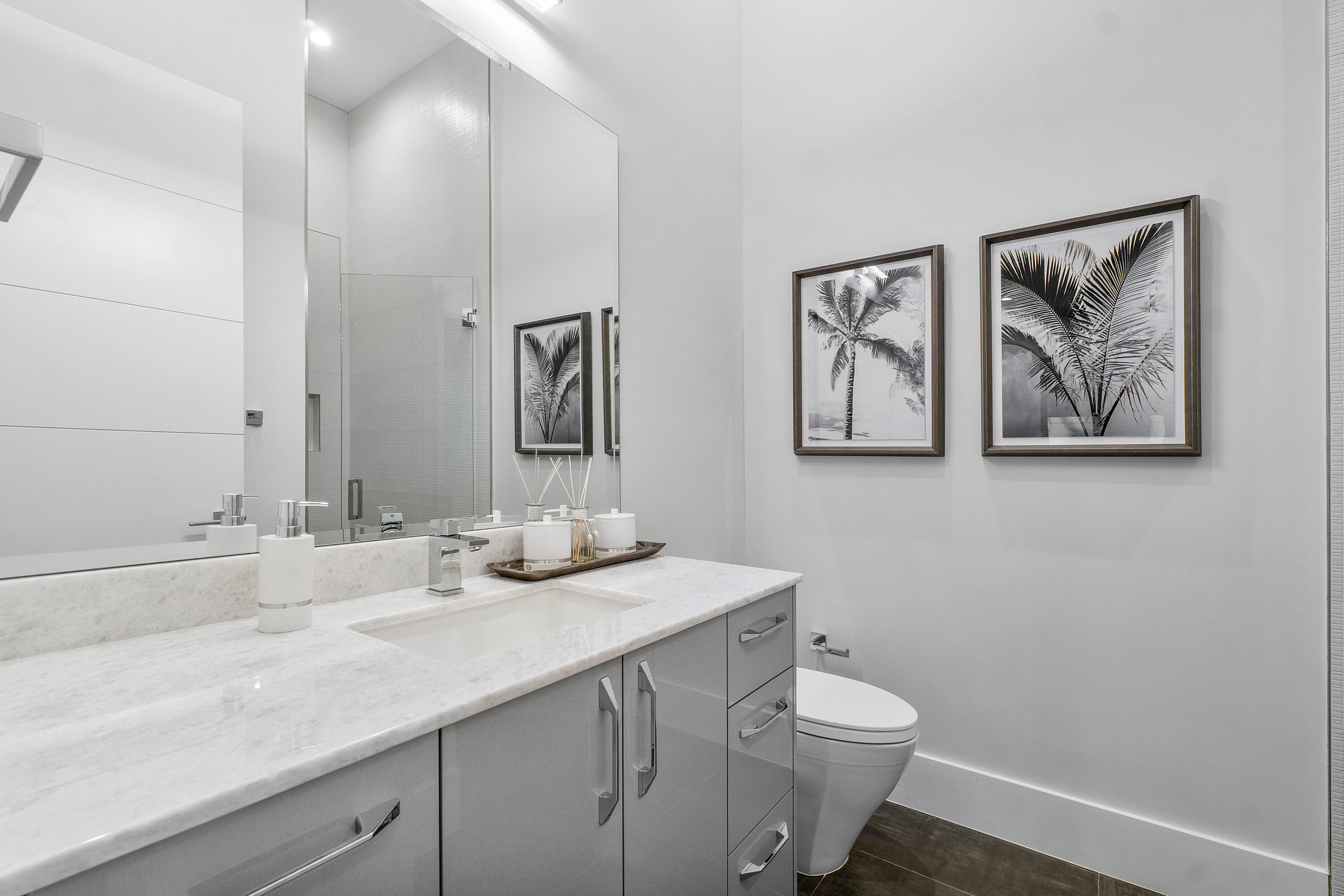 315 Ellamar Road