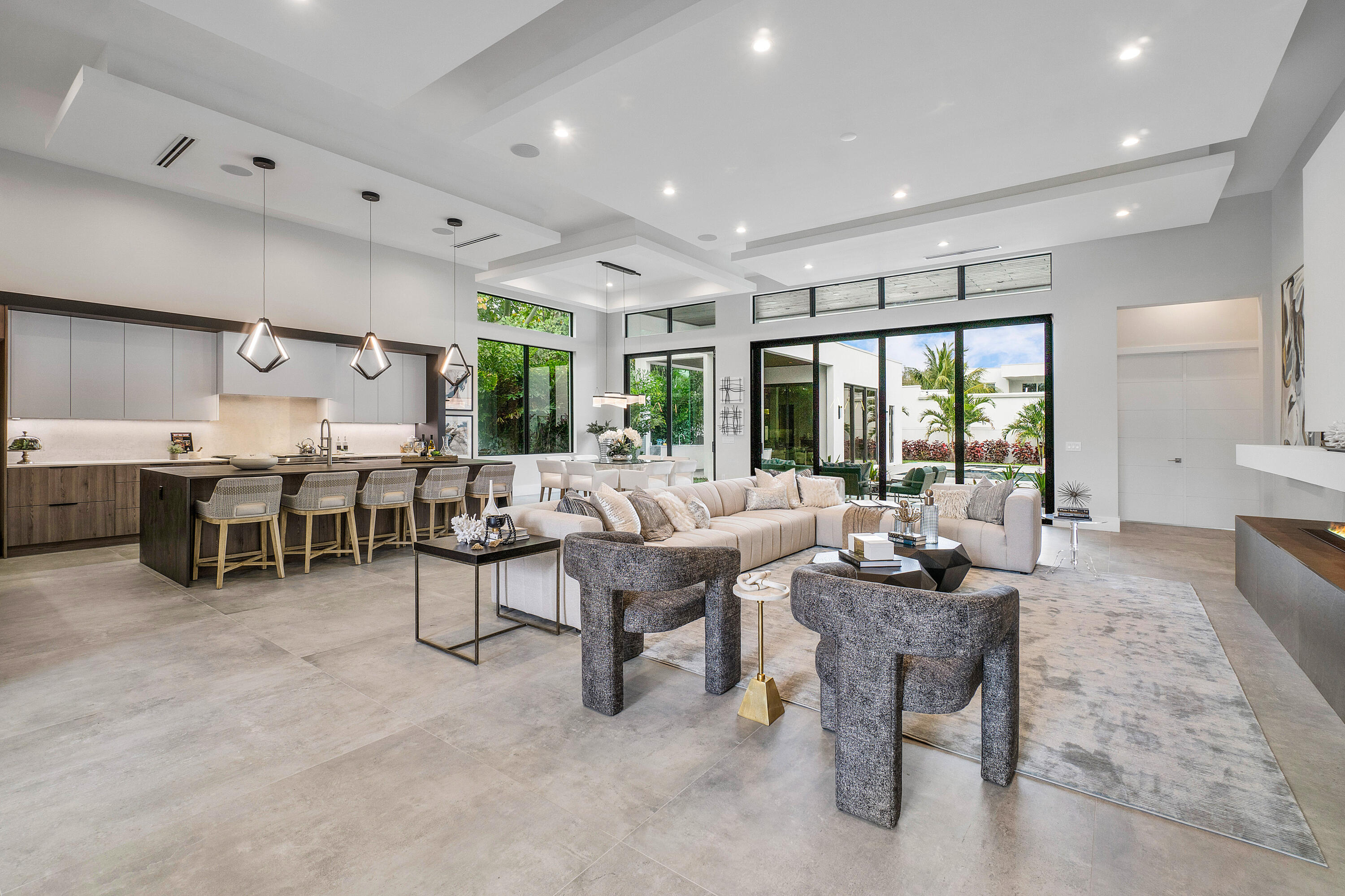 315 Ellamar Road