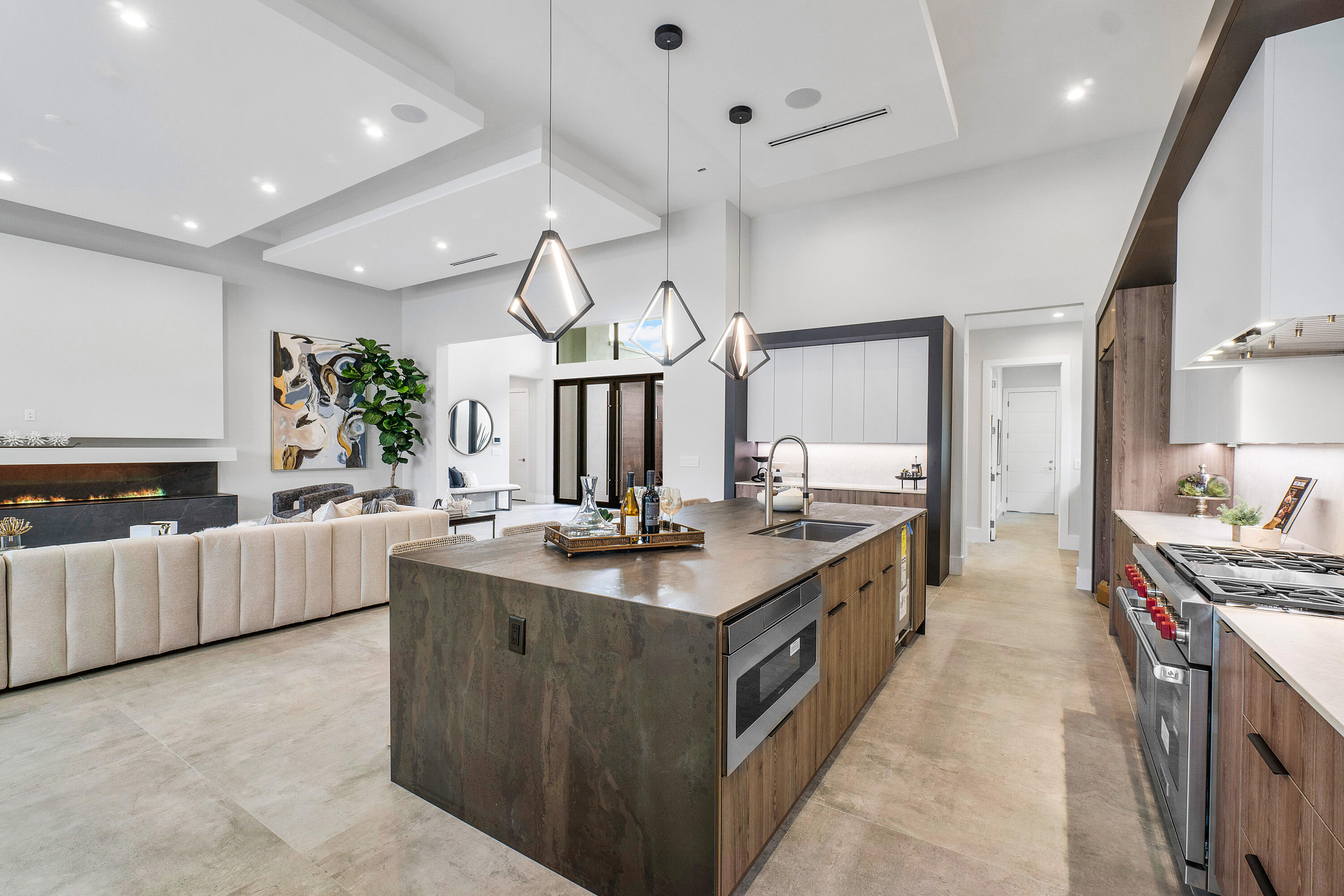 315 Ellamar Road