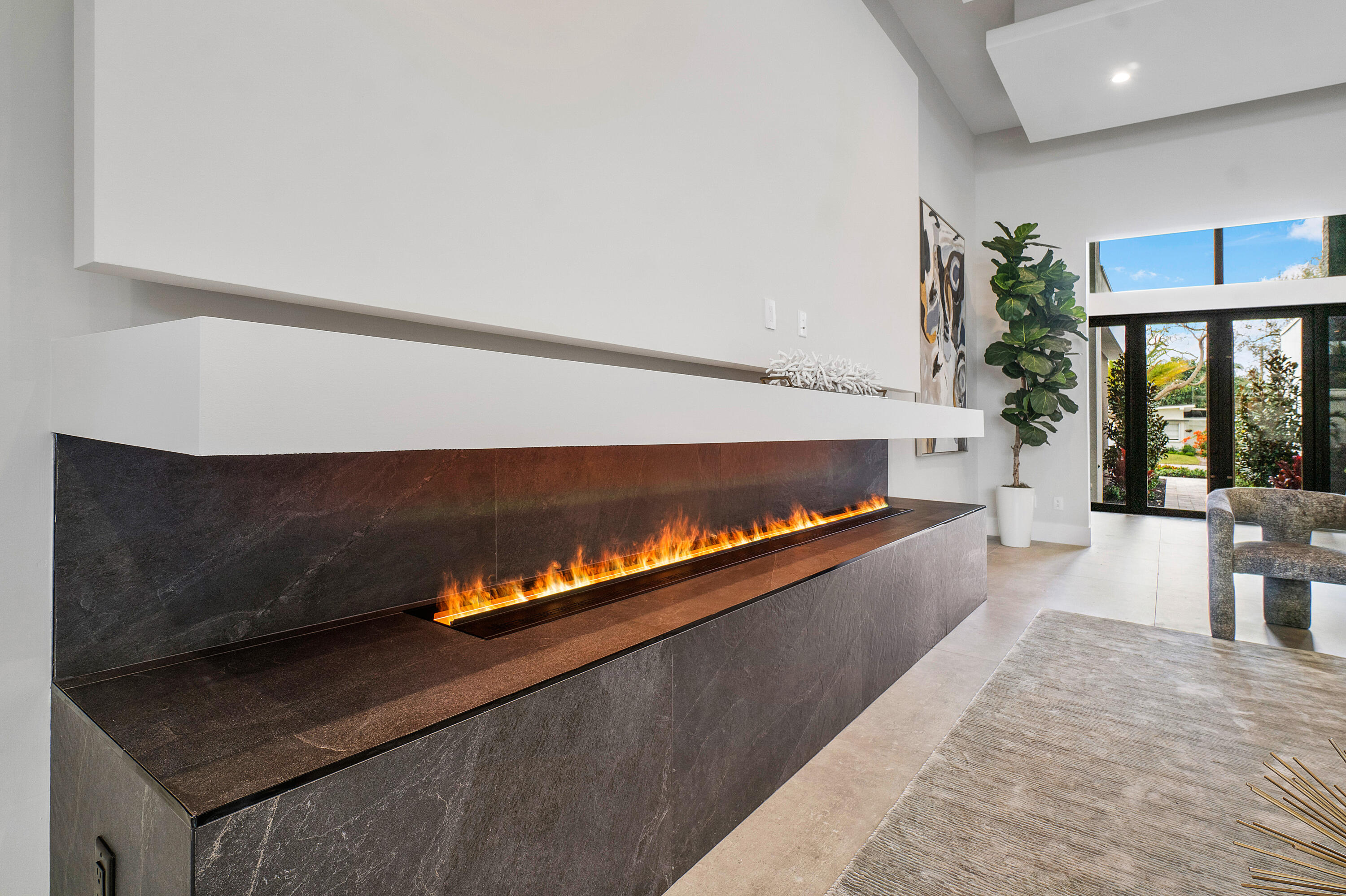315 Ellamar Road