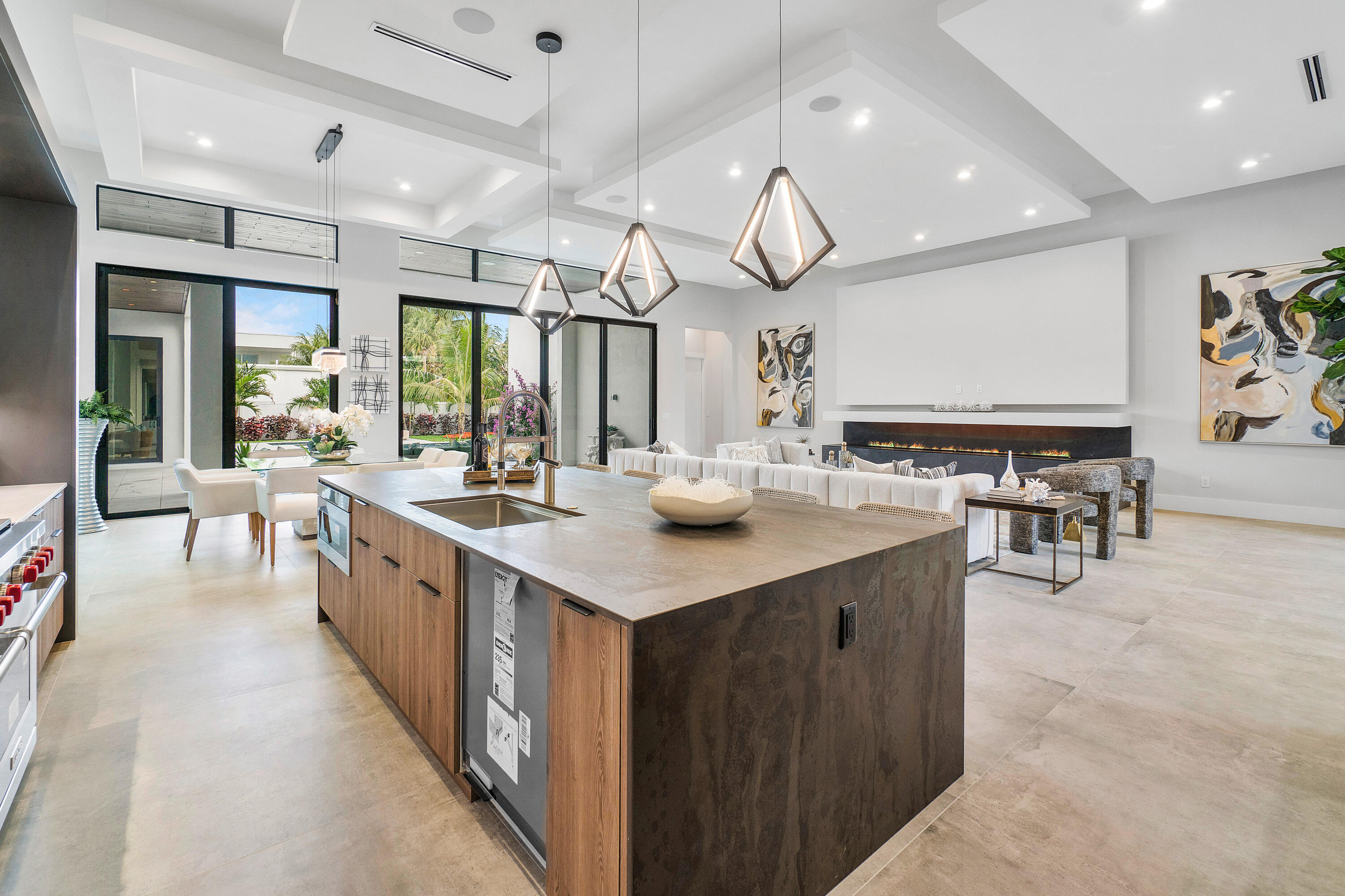 315 Ellamar Road